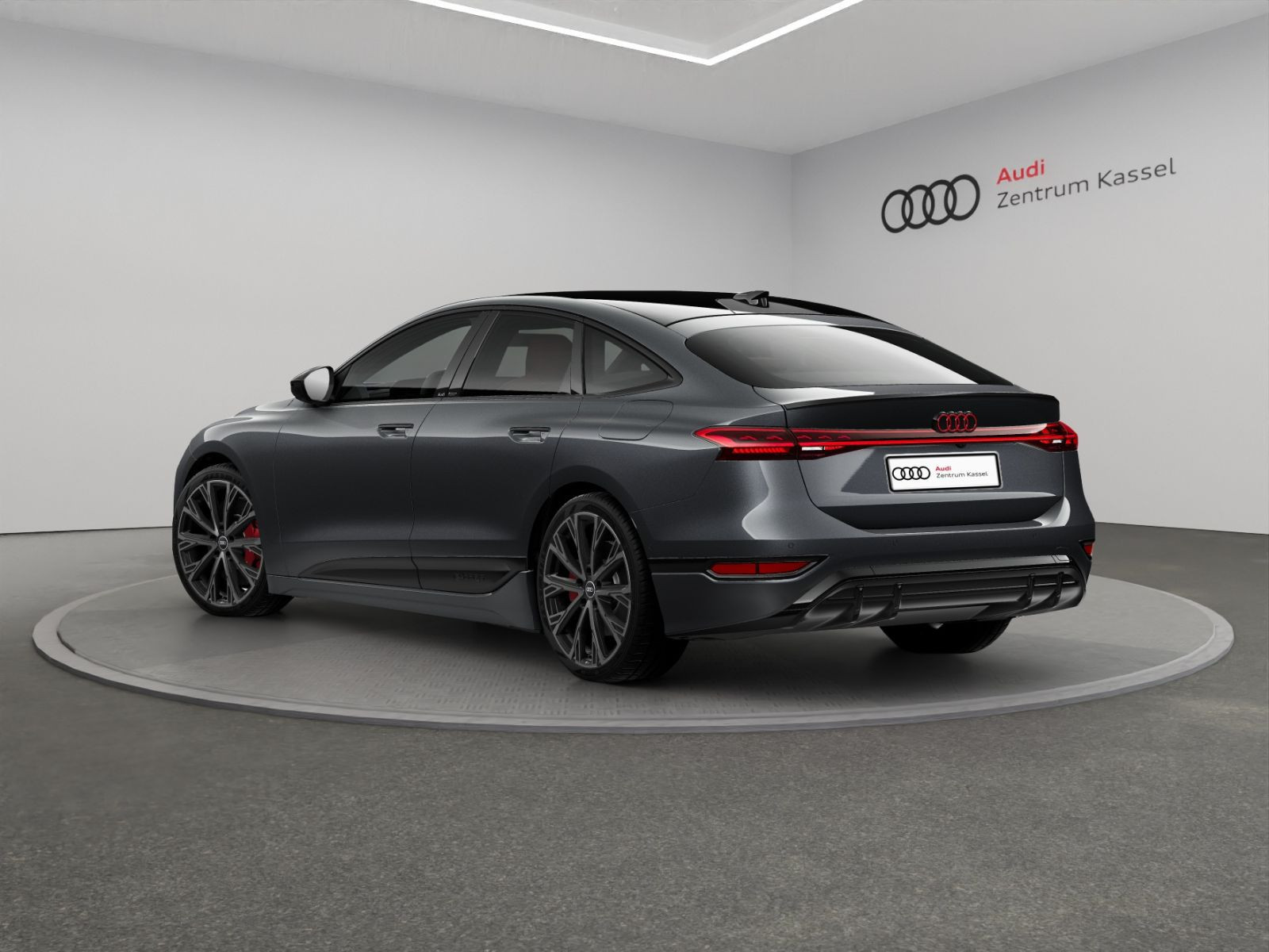 Audi - S6 Sportback e-tron_5