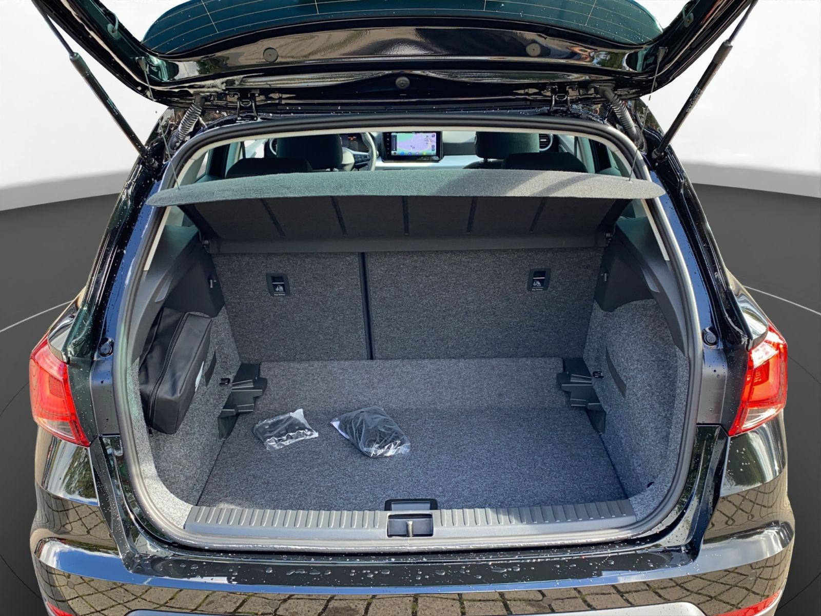 Seat - Arona_22