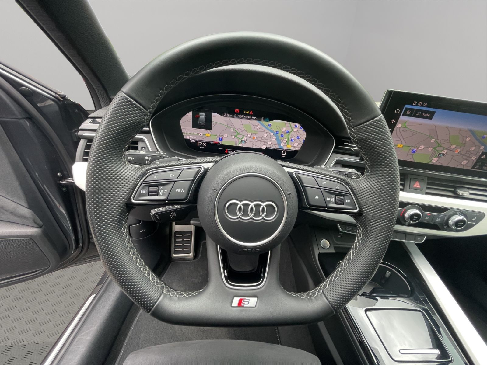 Audi - A4 Avant_12