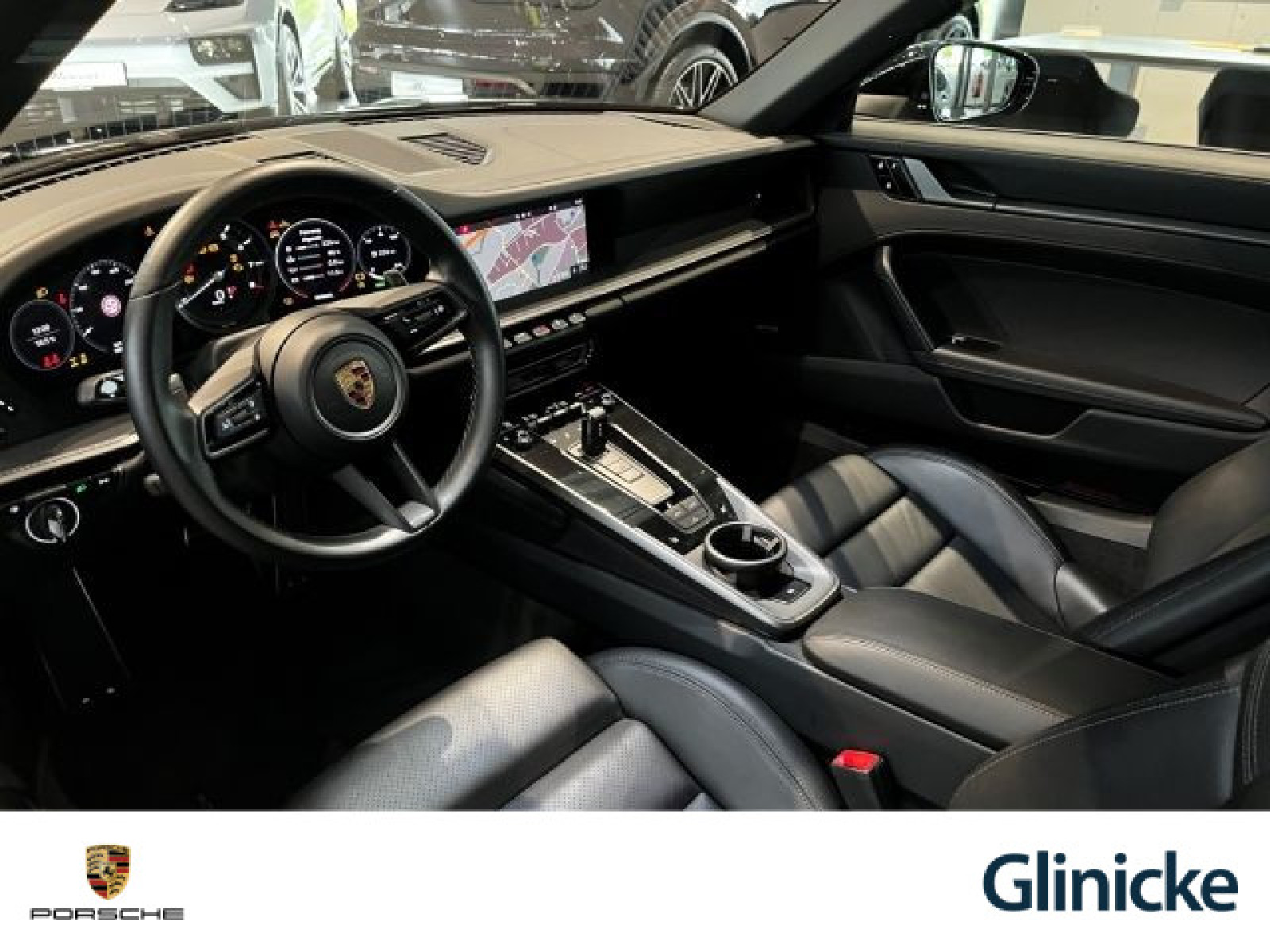 Porsche - 992_13 Porsche - 992_13