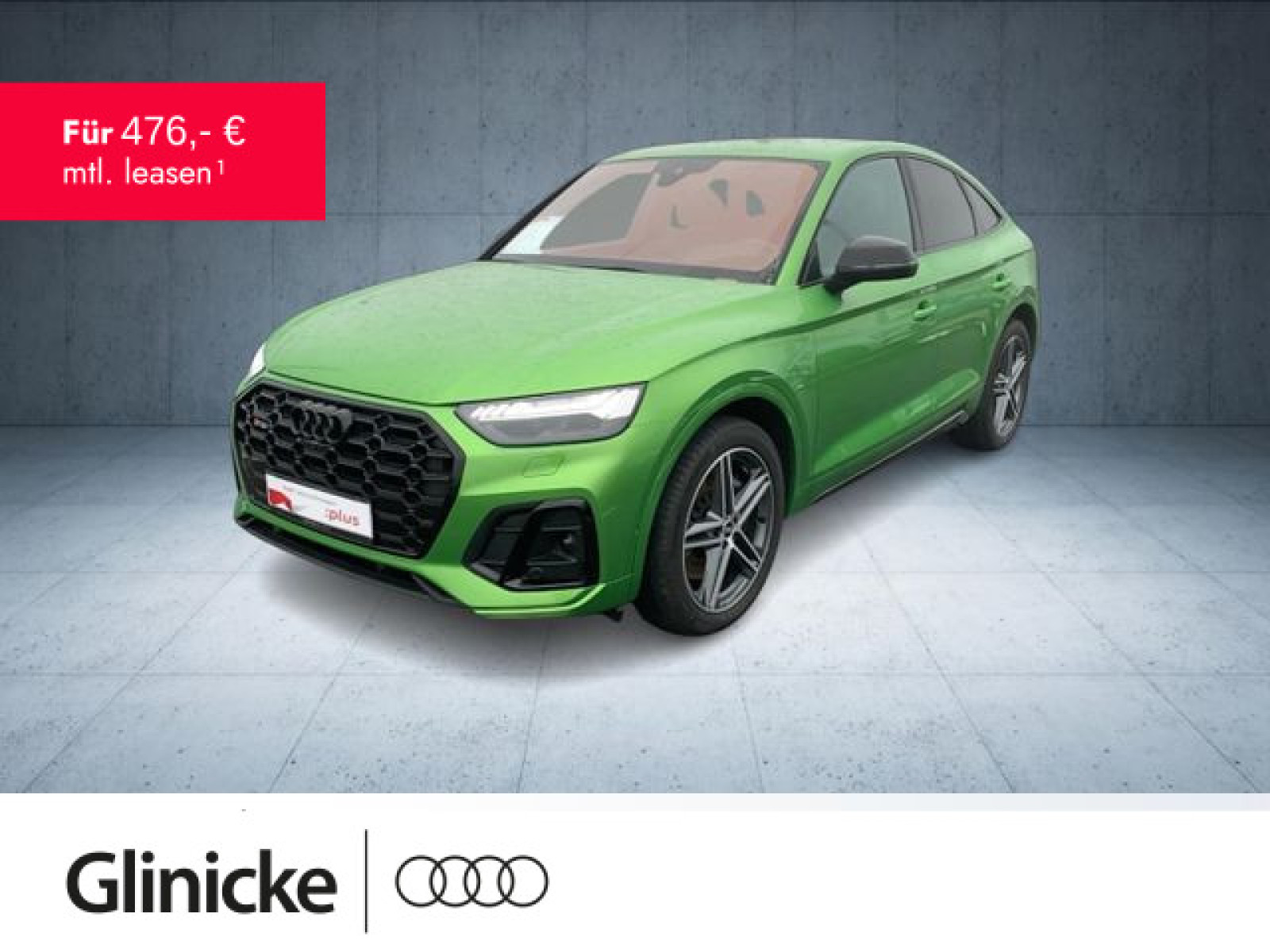 Audi - SQ5 Sportback_1