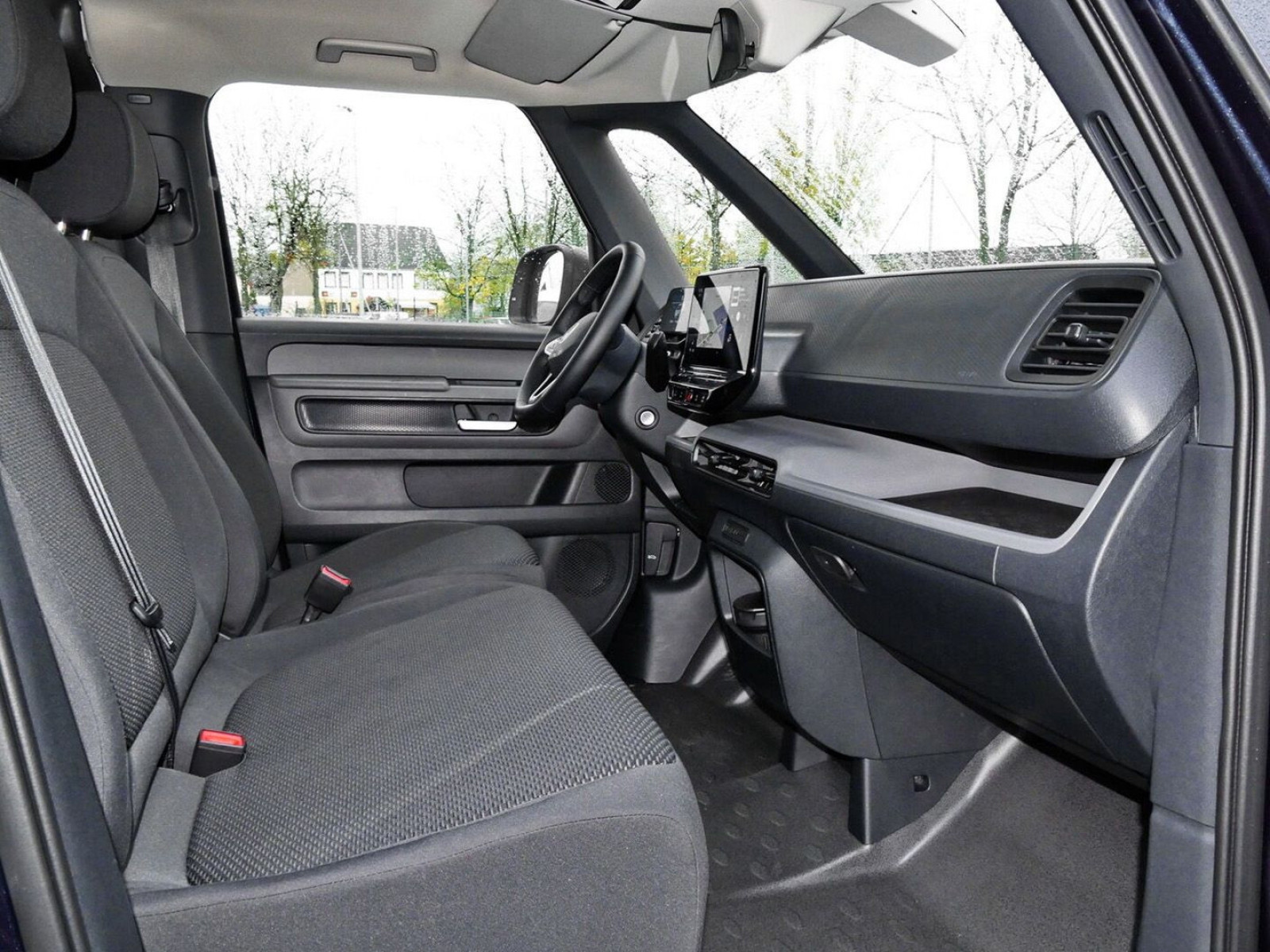 Volkswagen - ID. Buzz Cargo_3