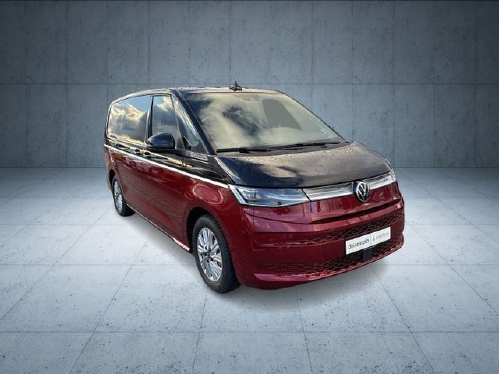 Volkswagen - Multivan_25