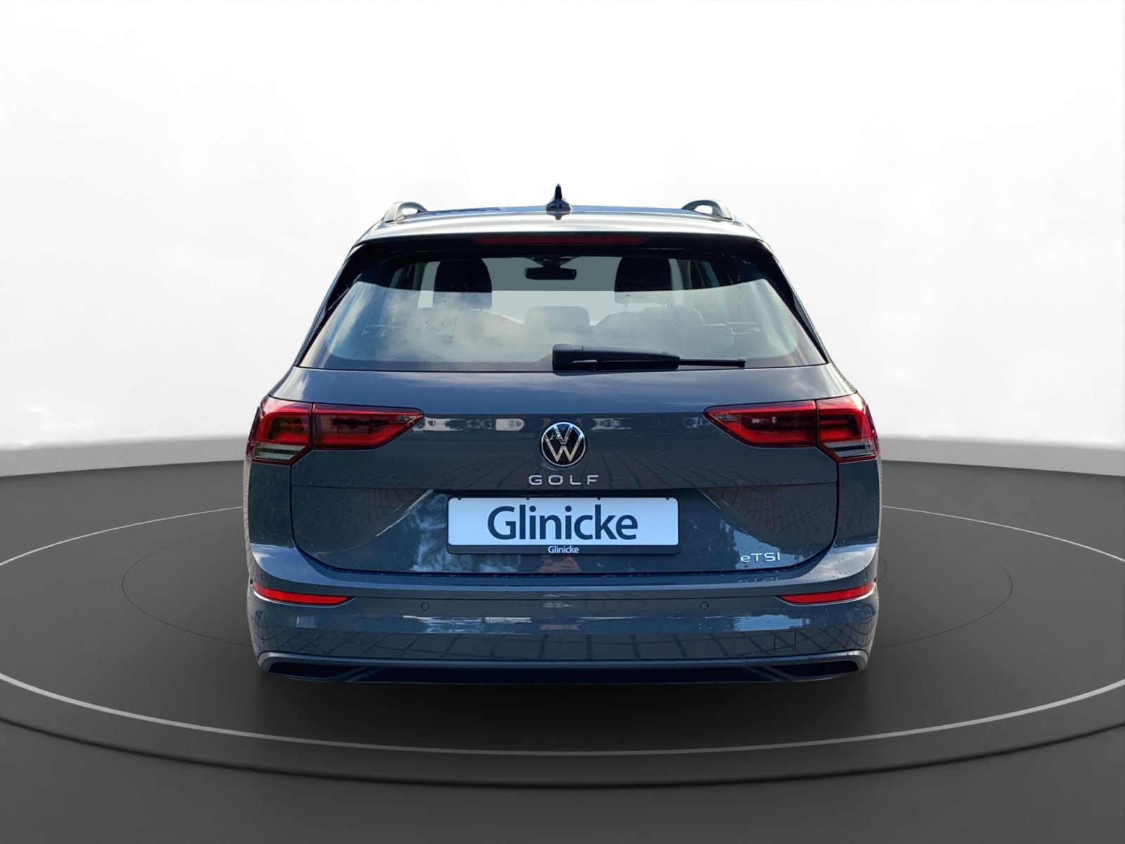 Volkswagen - Golf Variant_7