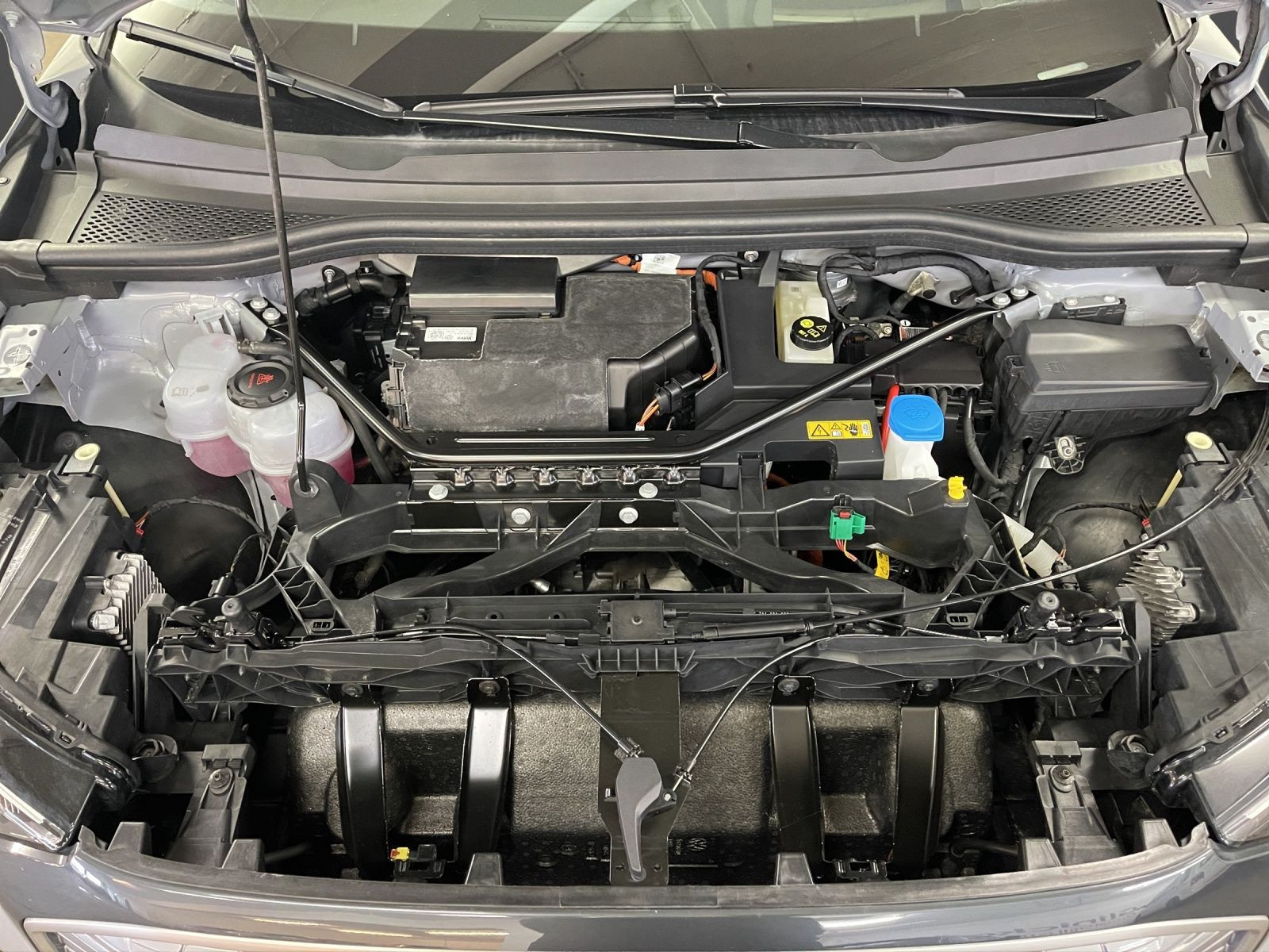 Audi - Q4 e-tron_23 Audi - Q4 e-tron_23