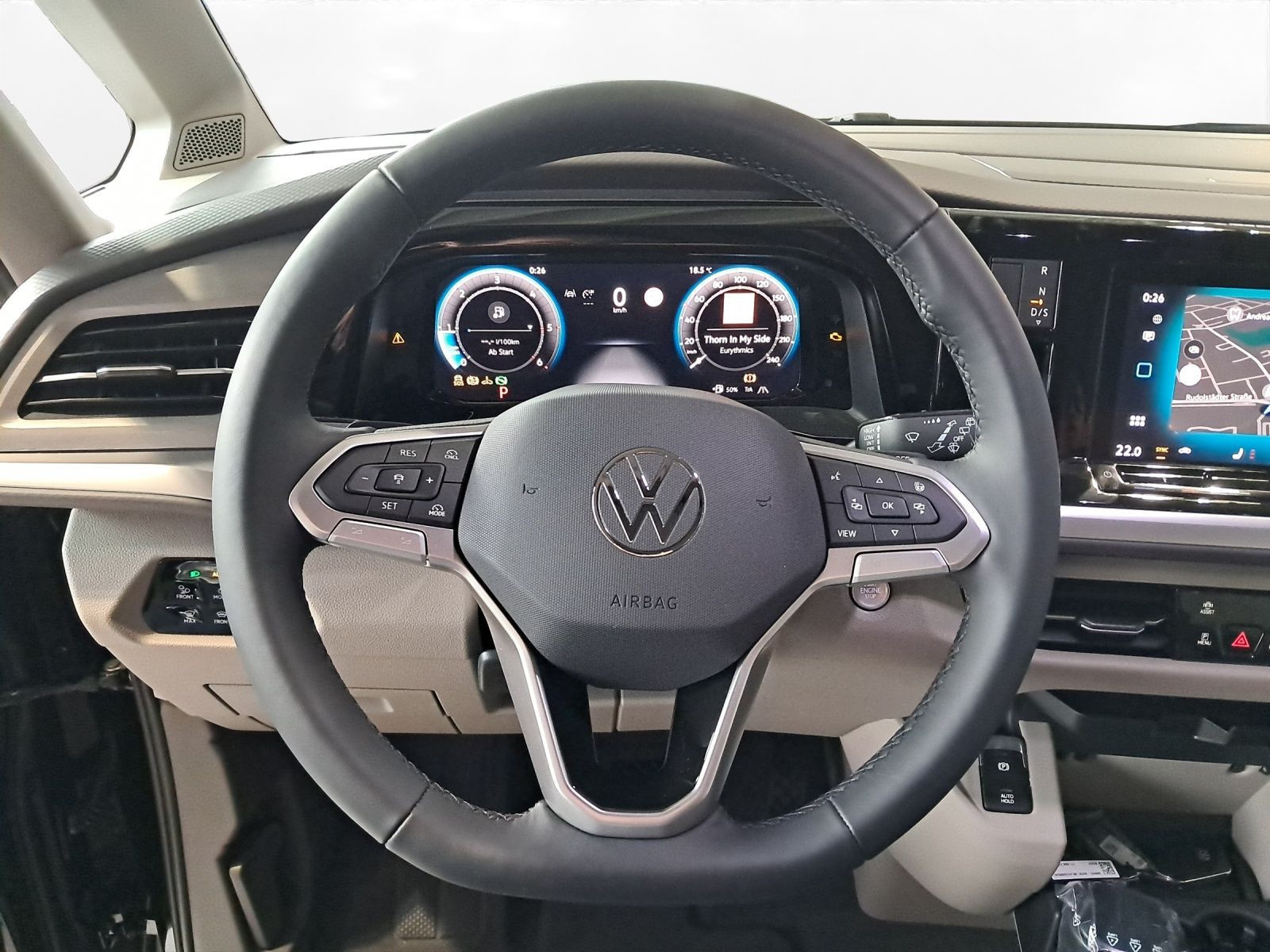Volkswagen - California_10