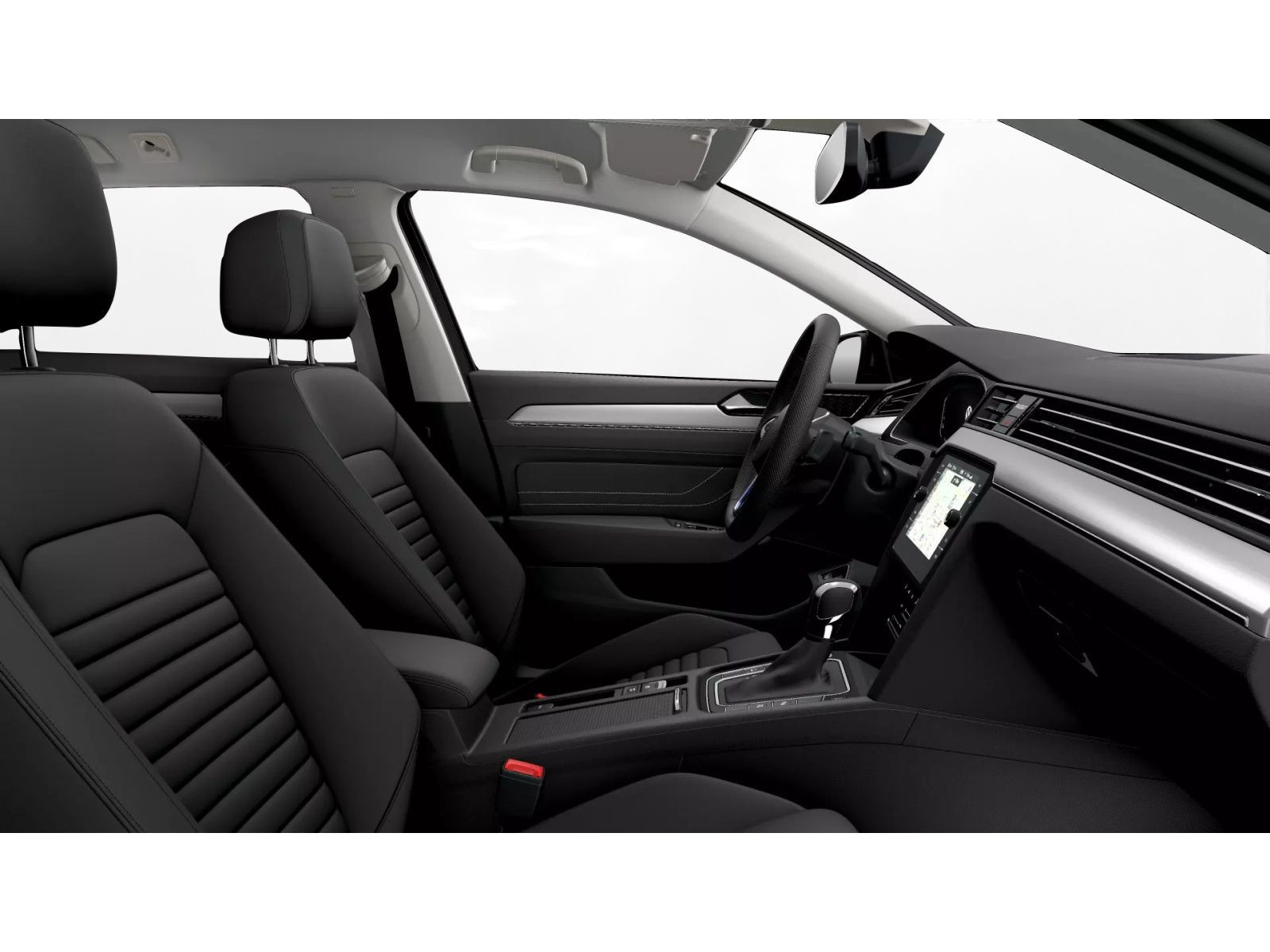 Volkswagen - Passat Variant_5