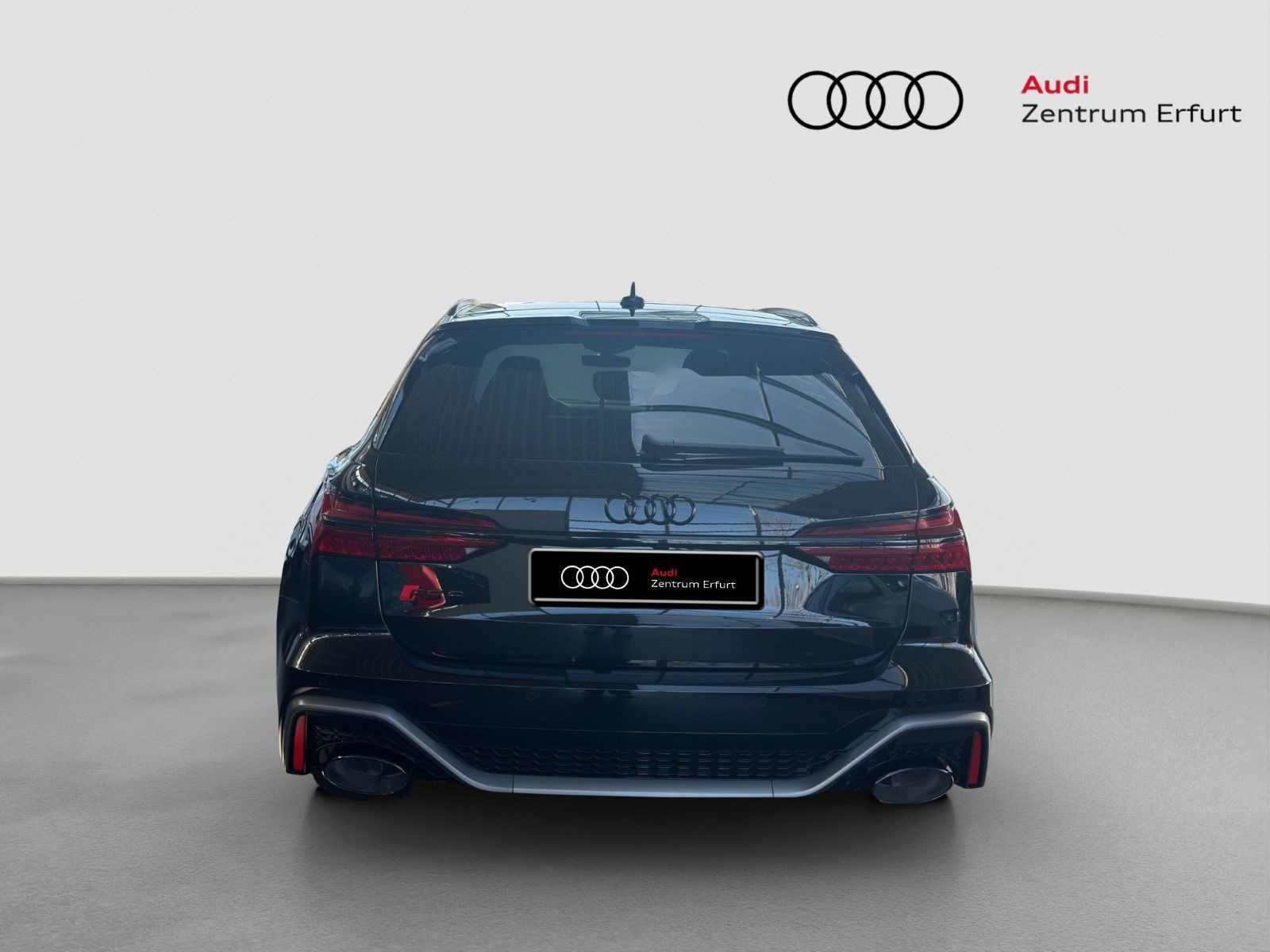 Audi - RS 6 Avant performance_6