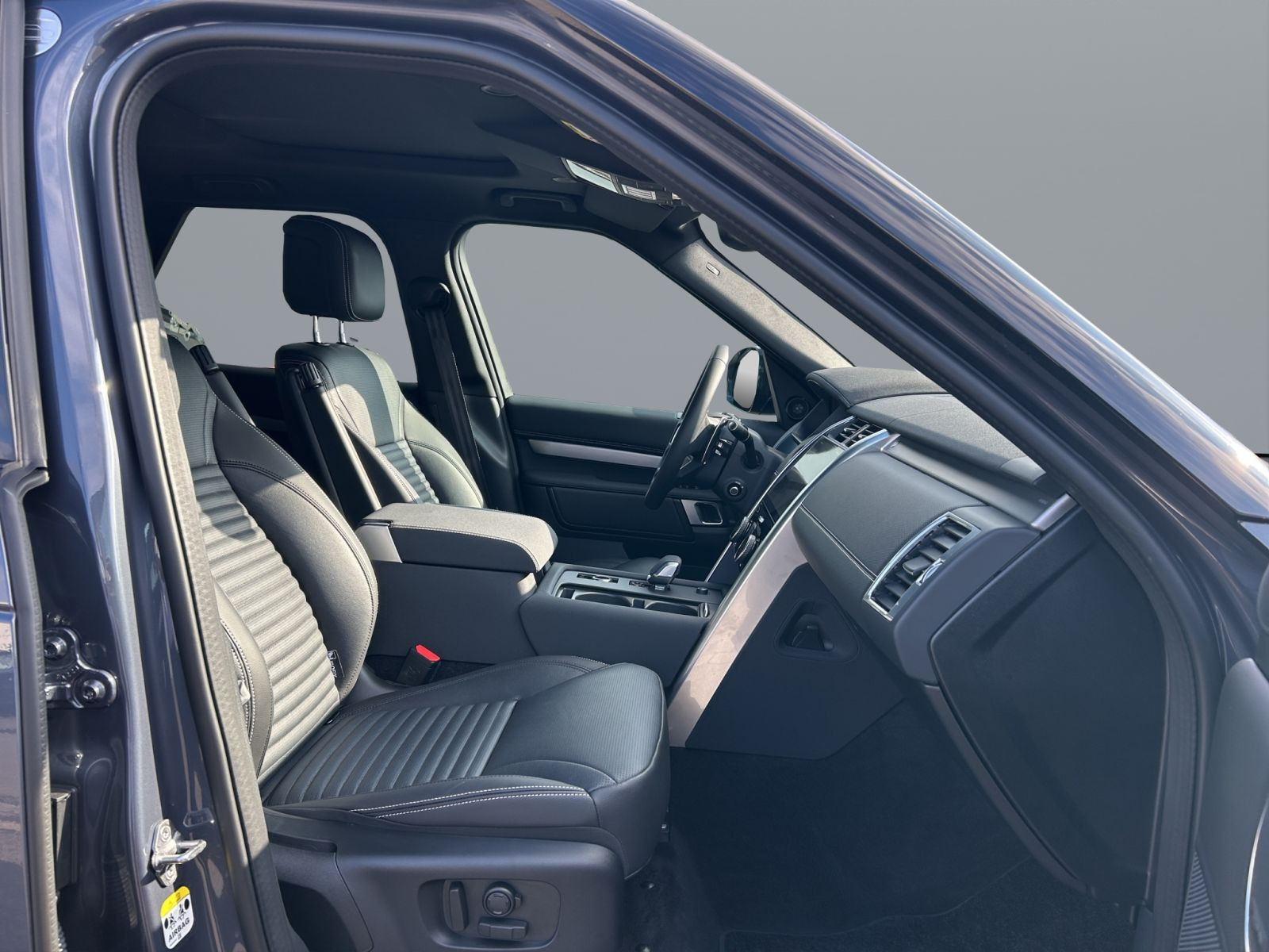 Land Rover - Discovery_3