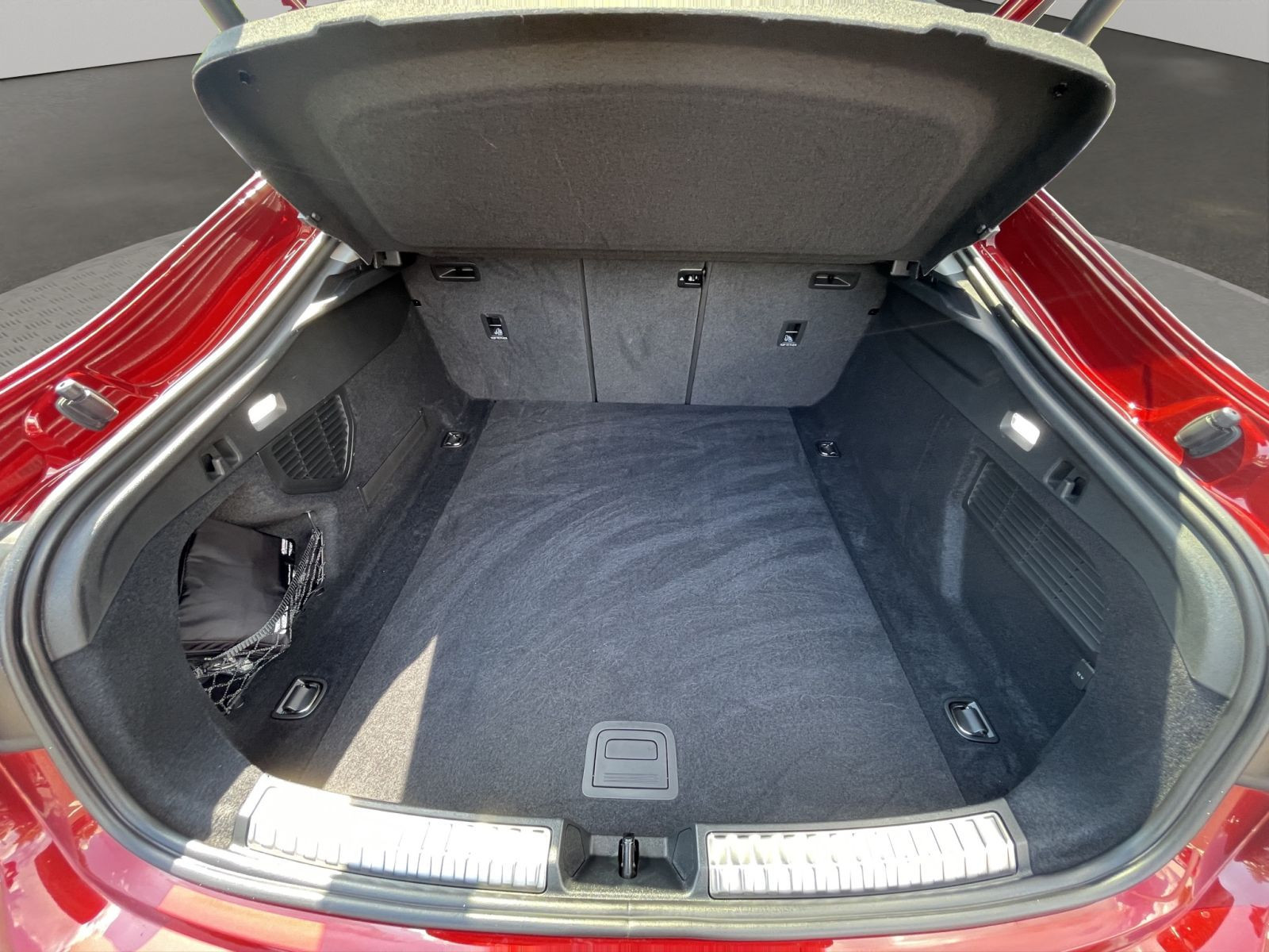 Audi - A5 Limousine_20