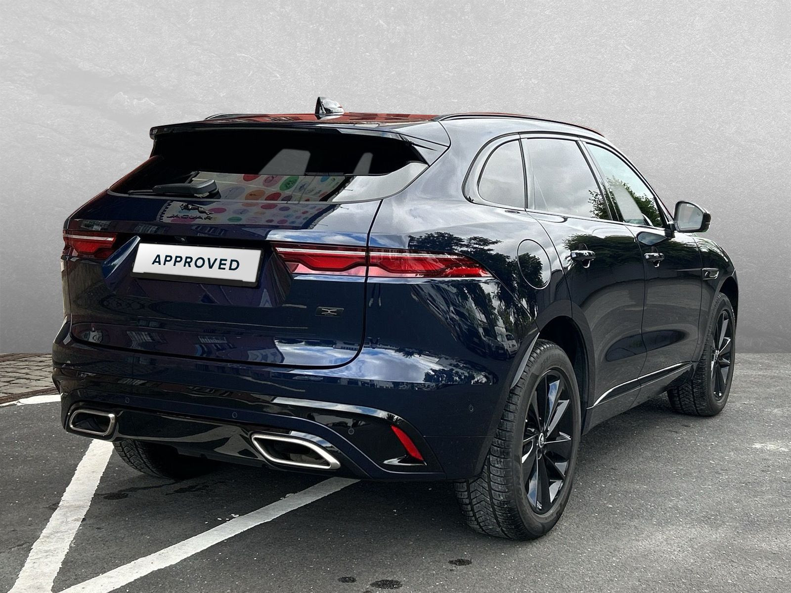 Jaguar - F-Pace_2