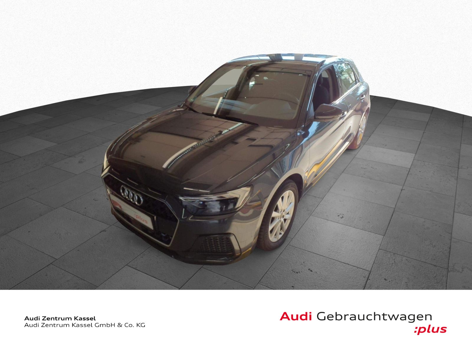 A1 Sportback 25 TFSI advanced LED Car Play PDC+