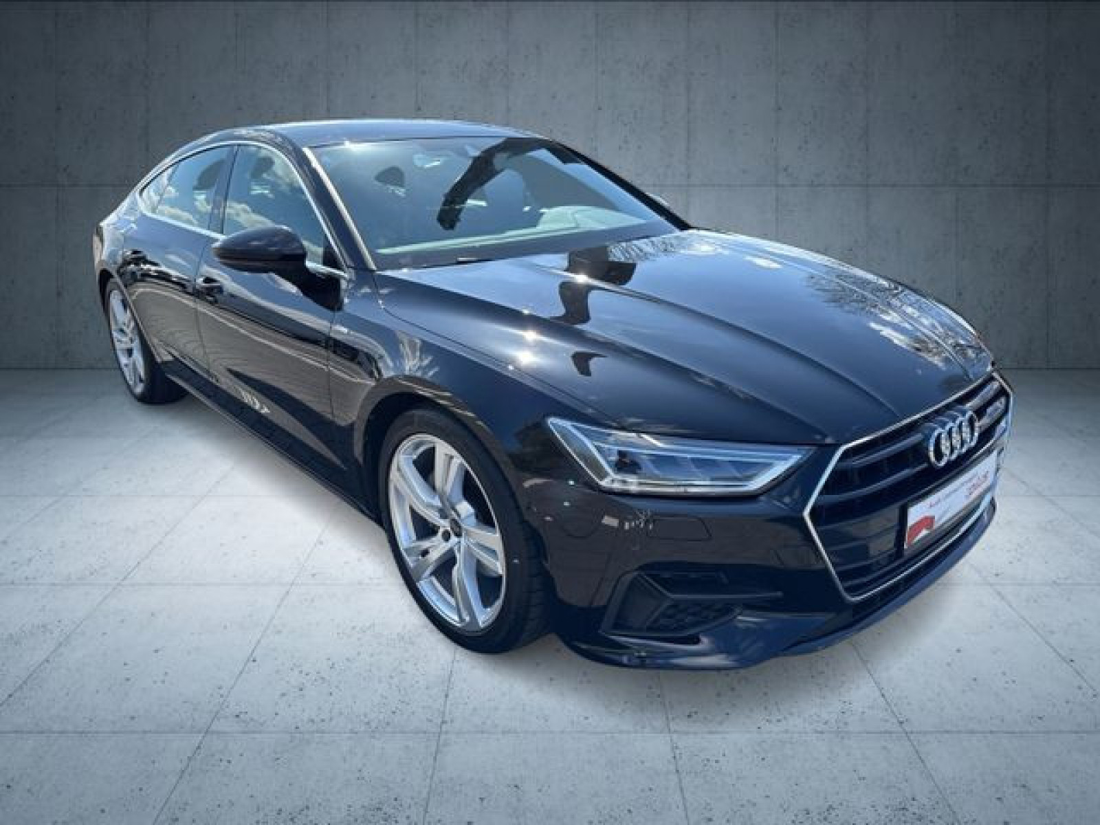 Audi - A7 Sportback_29