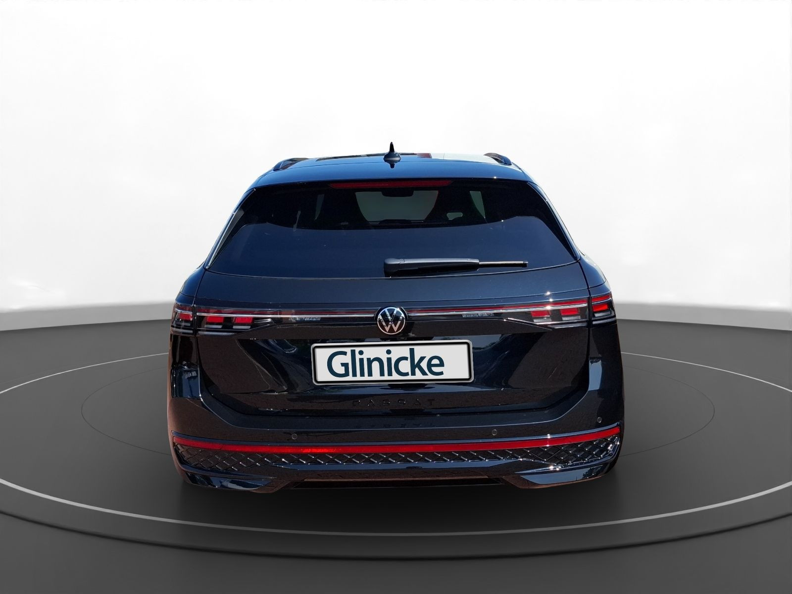 Volkswagen - Passat_8