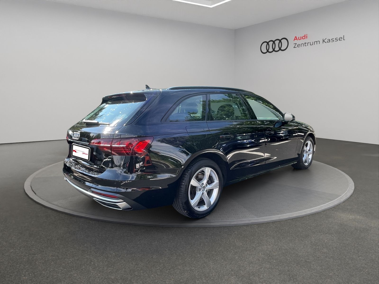 Audi - A4 Avant_7