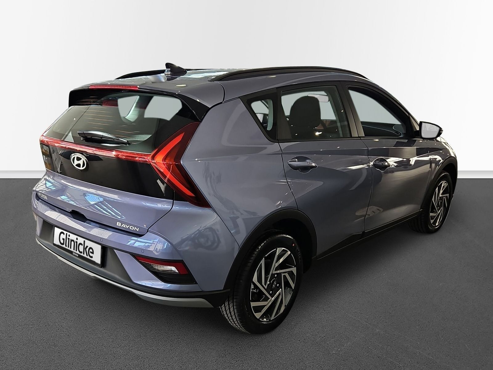 Hyundai - BAYON_2