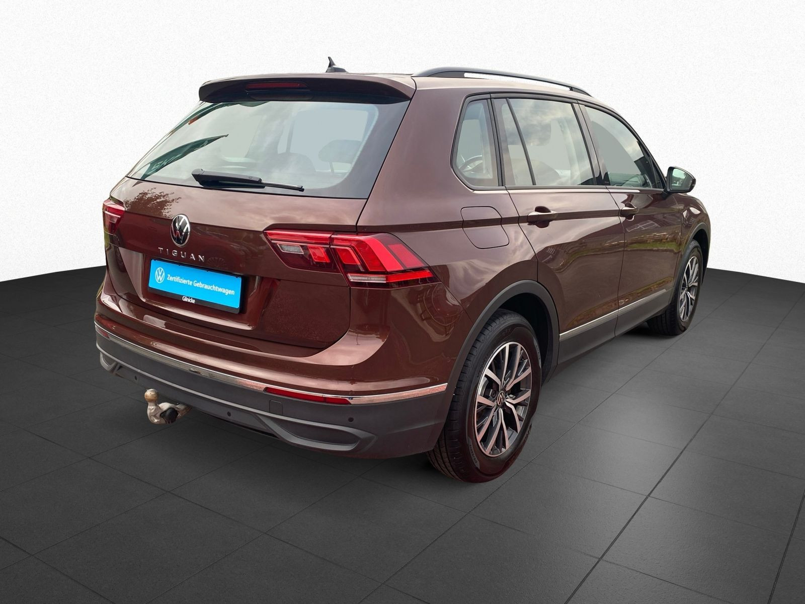 Volkswagen - Tiguan_4 Volkswagen - Tiguan_4
