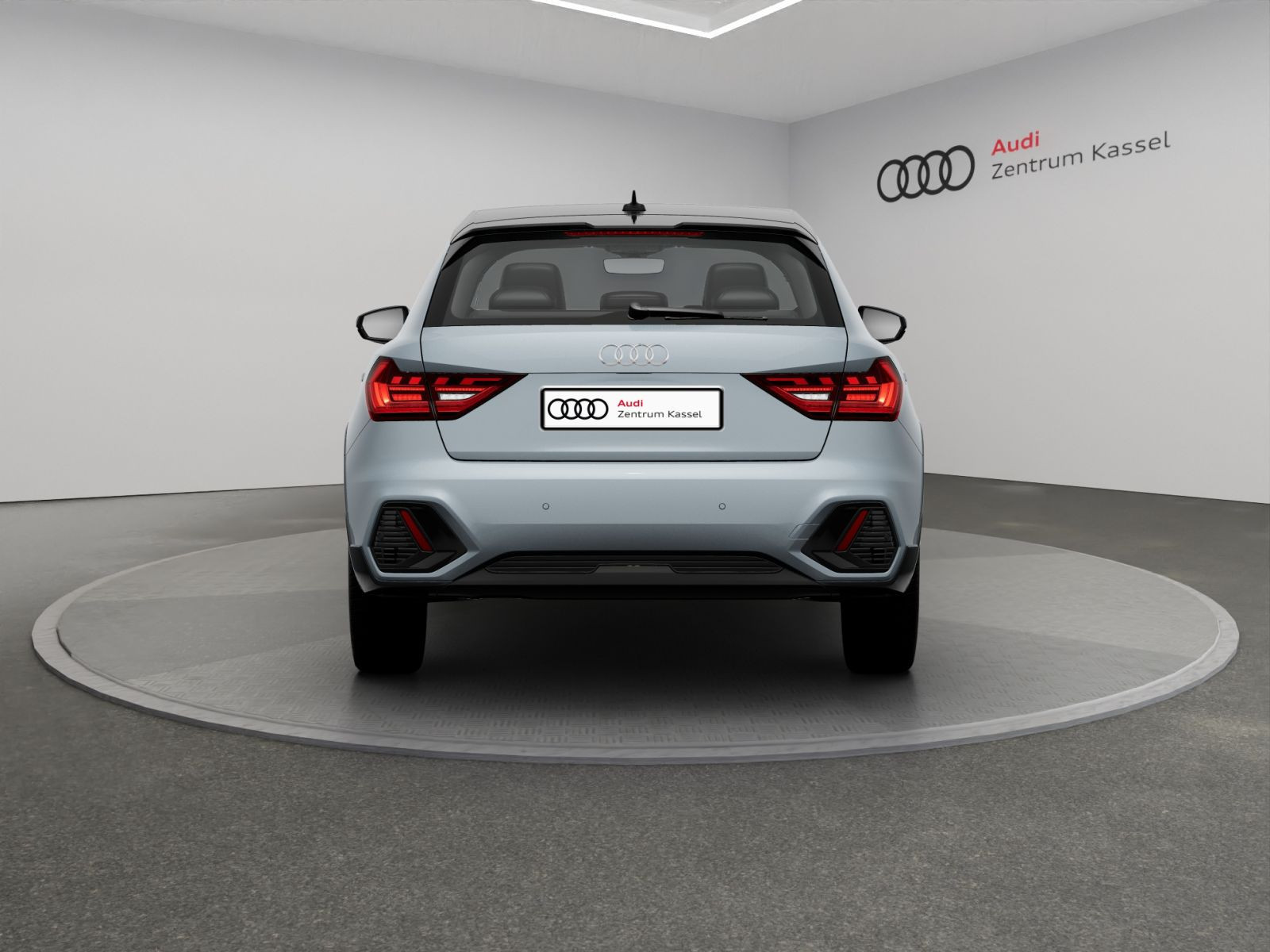 Audi - A1 allstreet_6