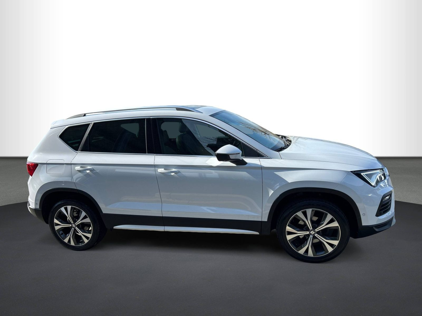 Seat - Ateca_6