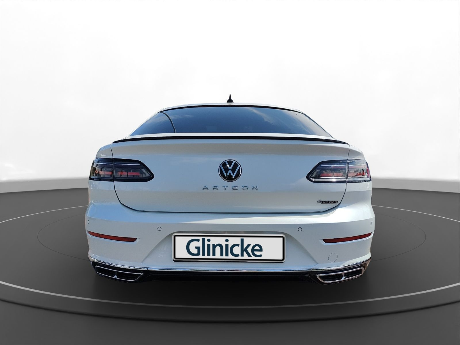 Volkswagen - Arteon_11