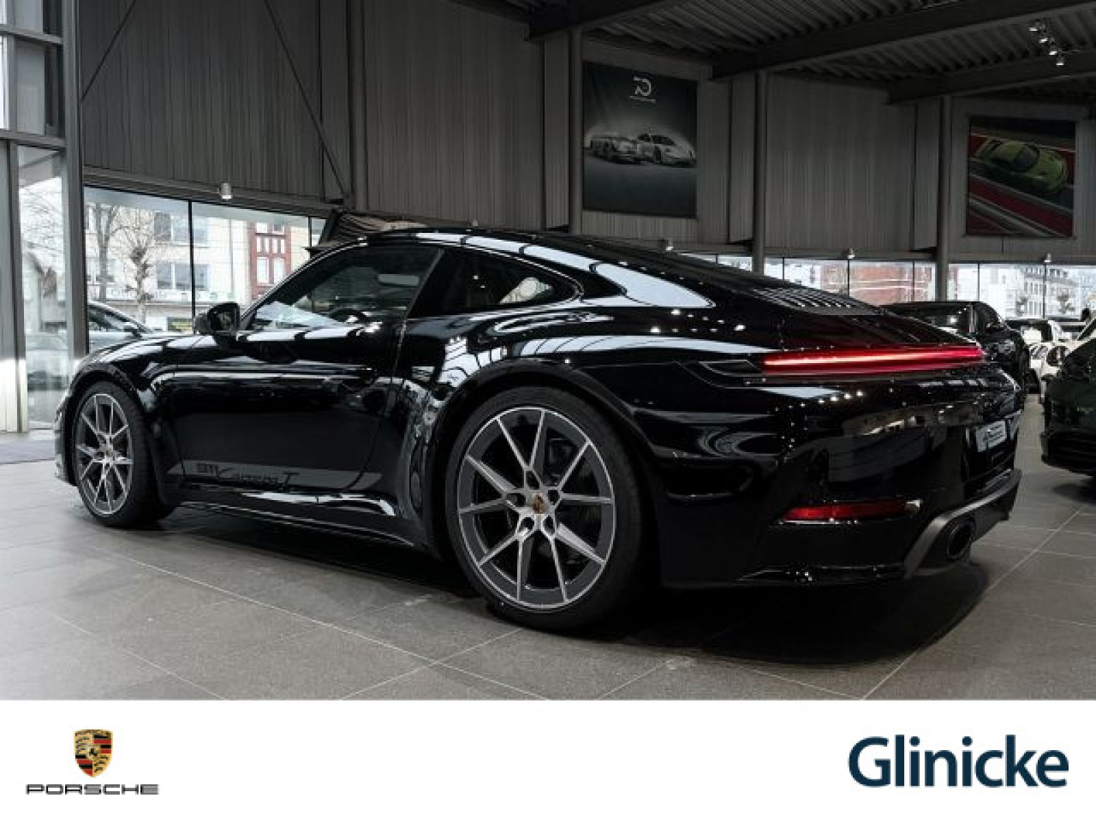 Porsche - 992_3 Porsche - 992_3