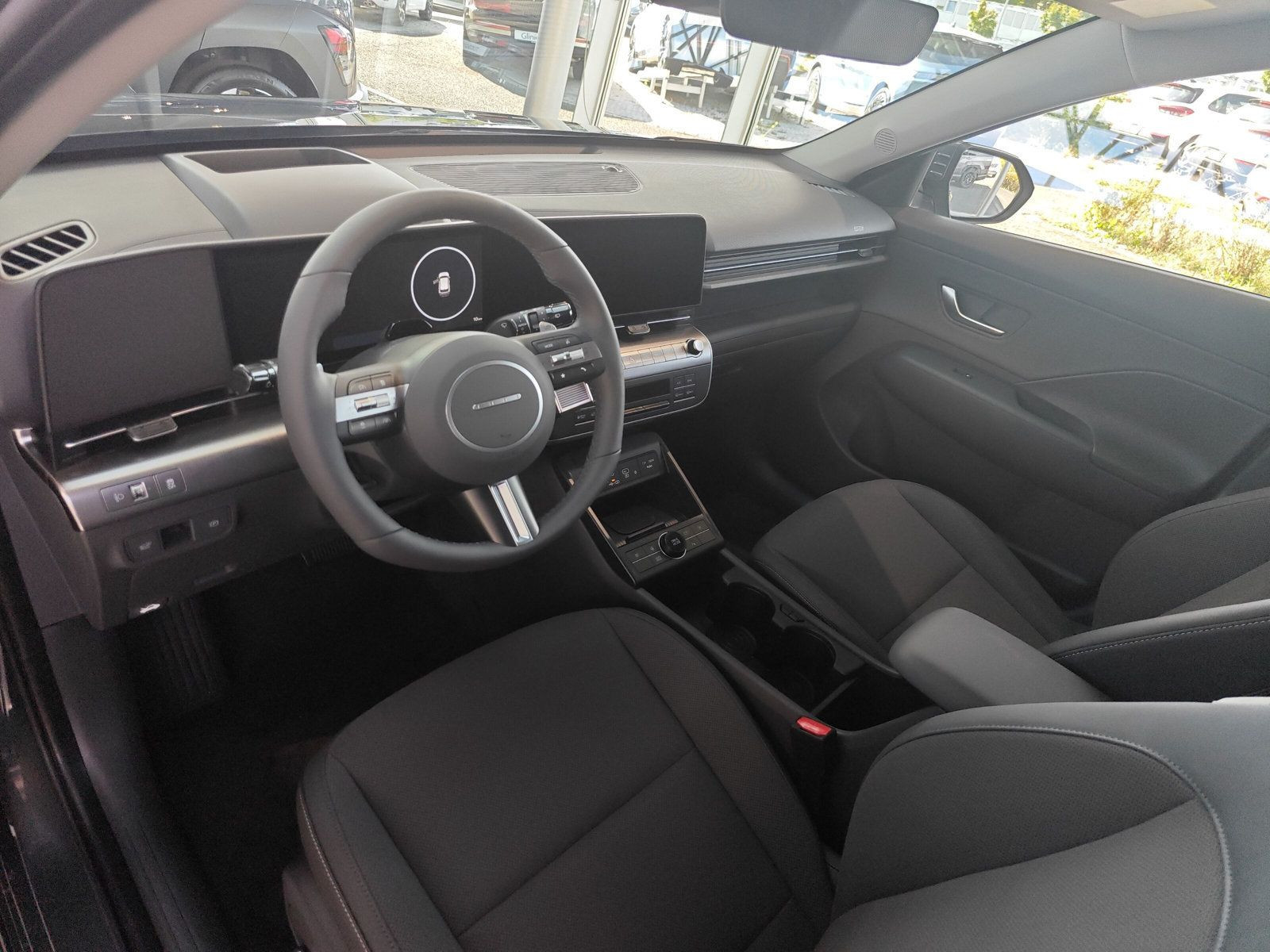 Hyundai - Kona Elektro_5