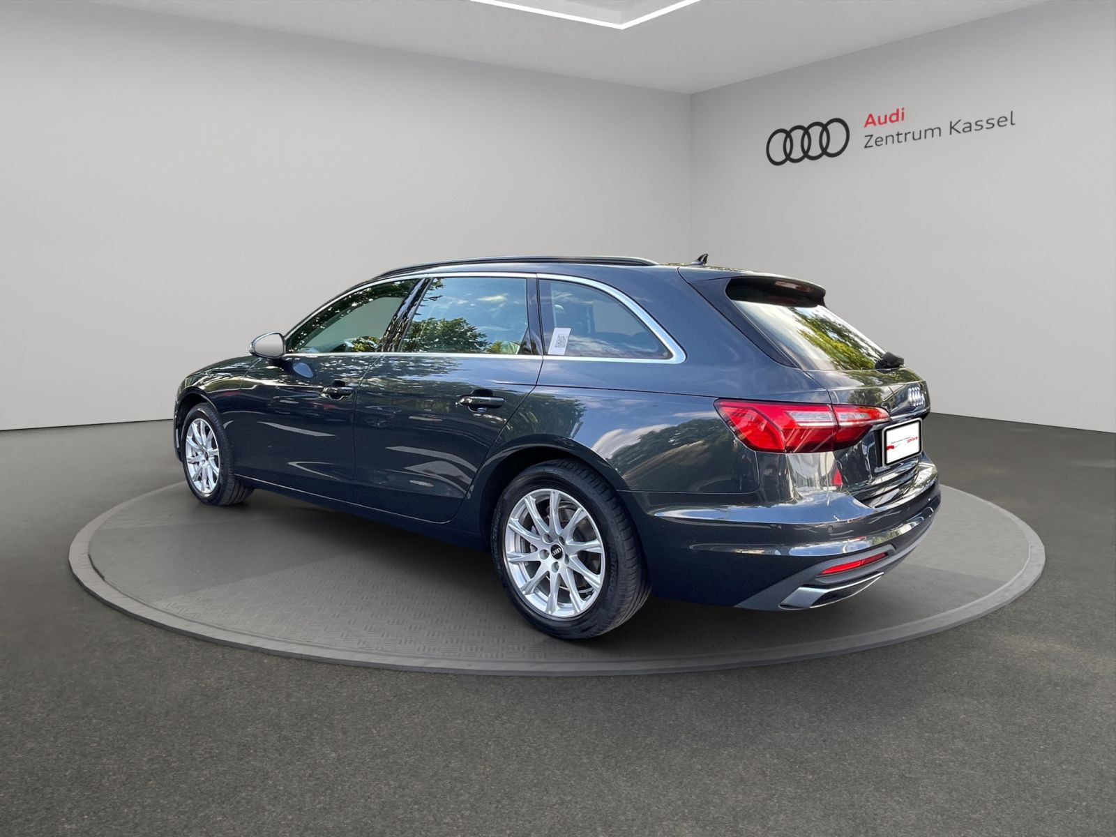 Audi - A4 Avant_5