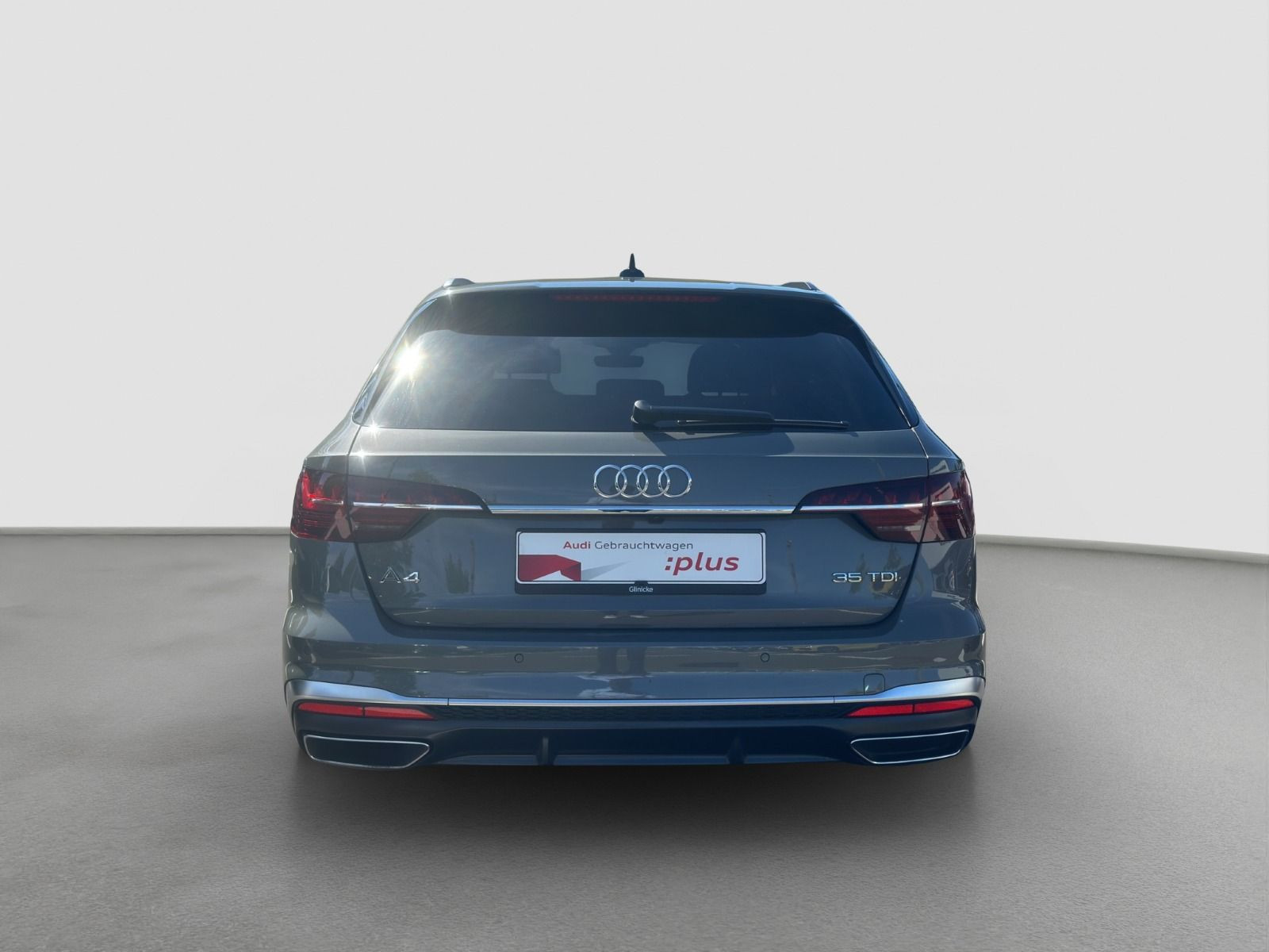 Audi - A4 Avant_5