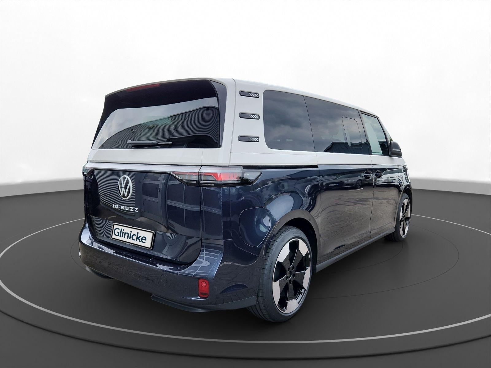 Volkswagen - ID. Buzz_3