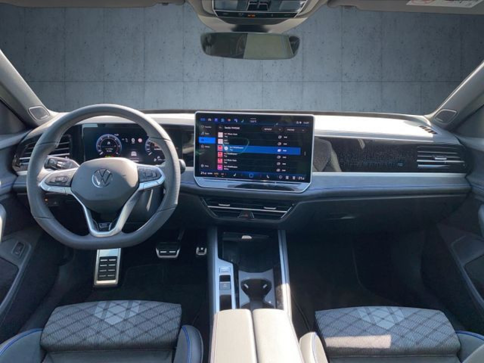 Volkswagen - Passat Variant_10