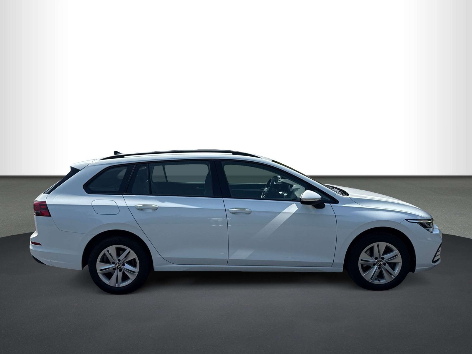 Volkswagen - Golf Variant_8