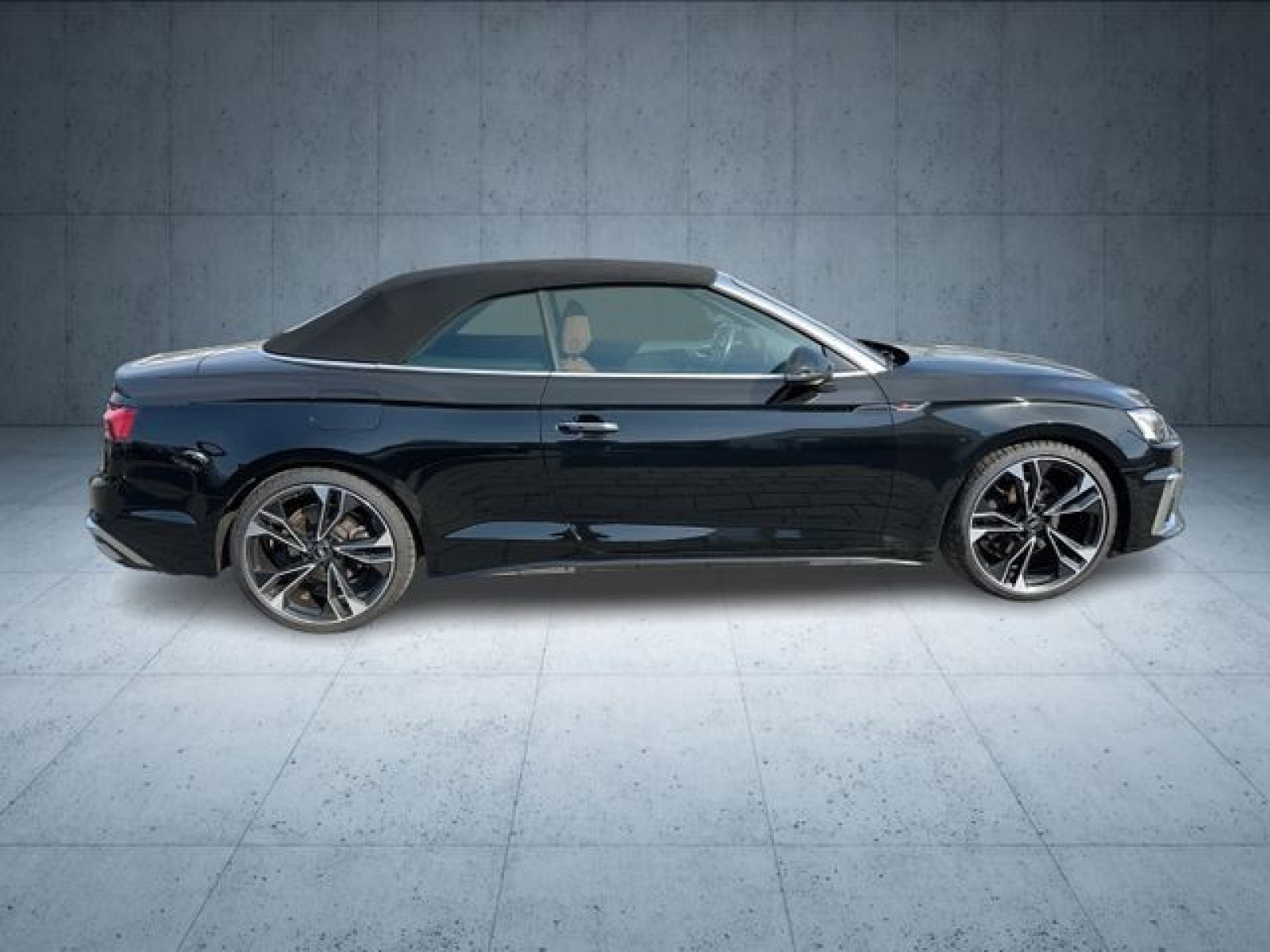 Audi - A5 Cabriolet_8