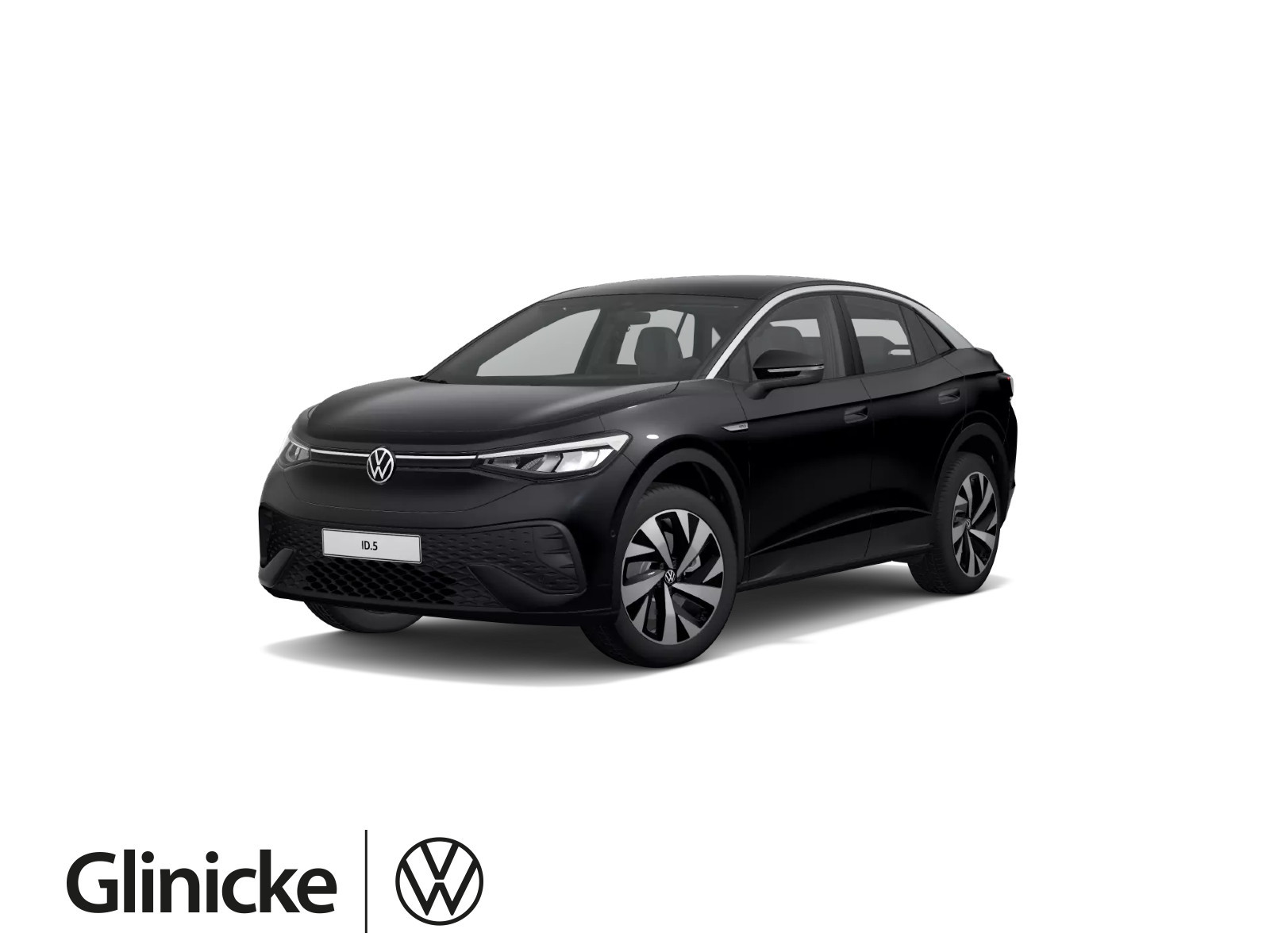 Volkswagen - ID.5_1