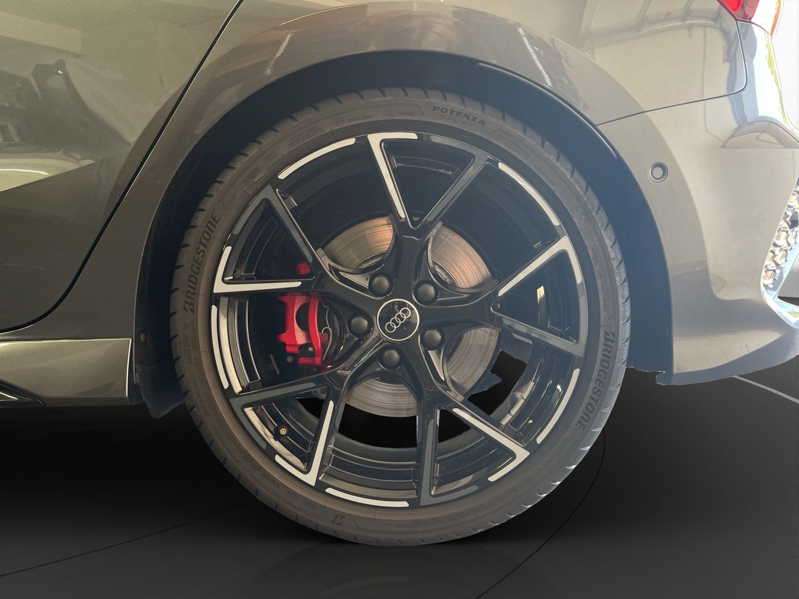 Audi - RS 3 Sportback_14