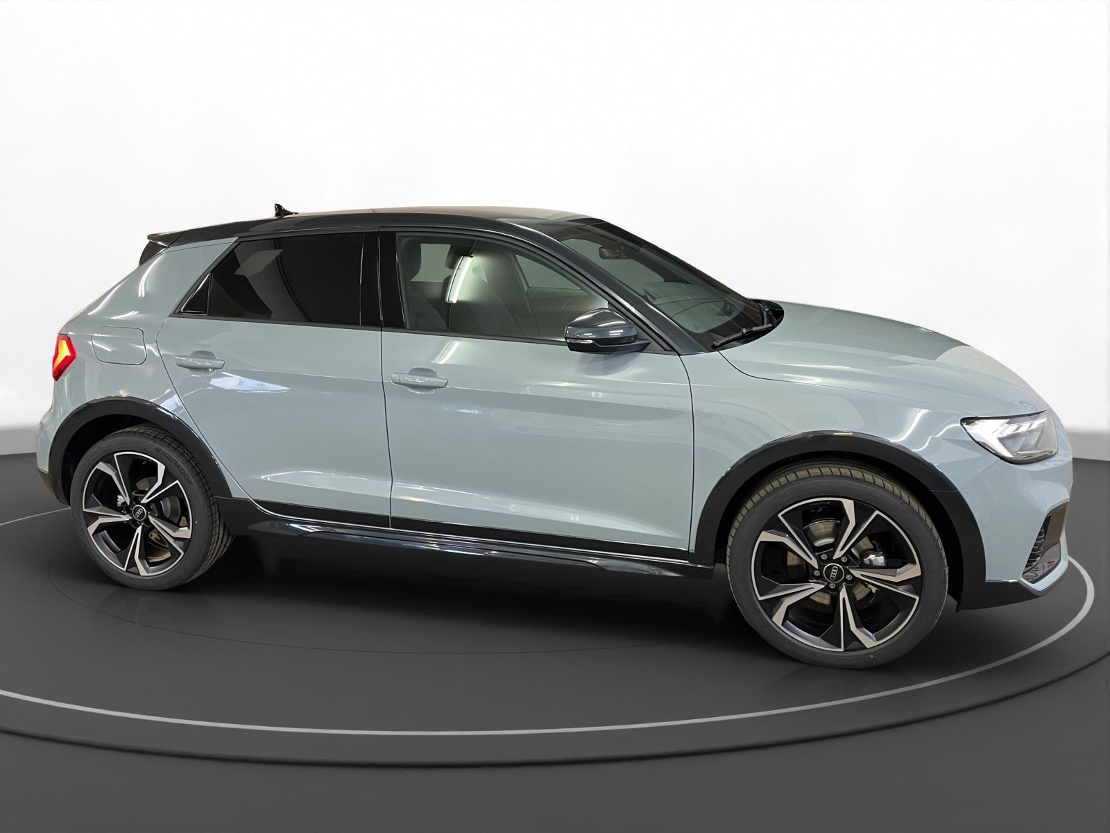 Audi - A1 allstreet_7