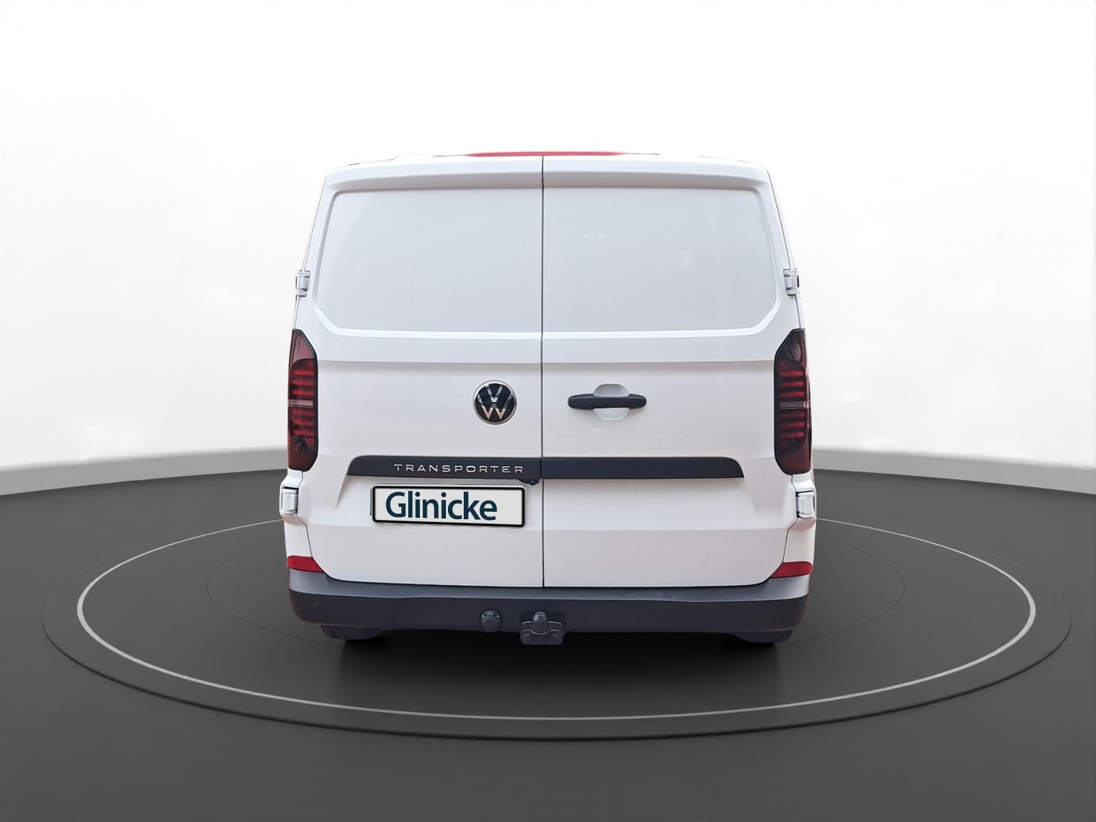 Volkswagen - Transporter Kasten_5