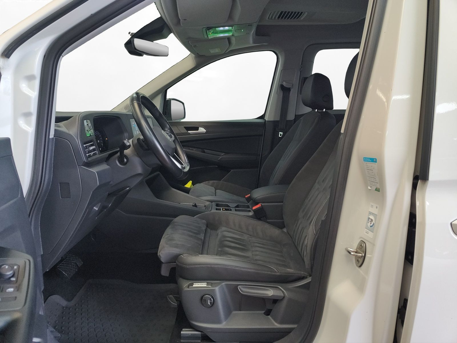 Volkswagen - Caddy Maxi_4