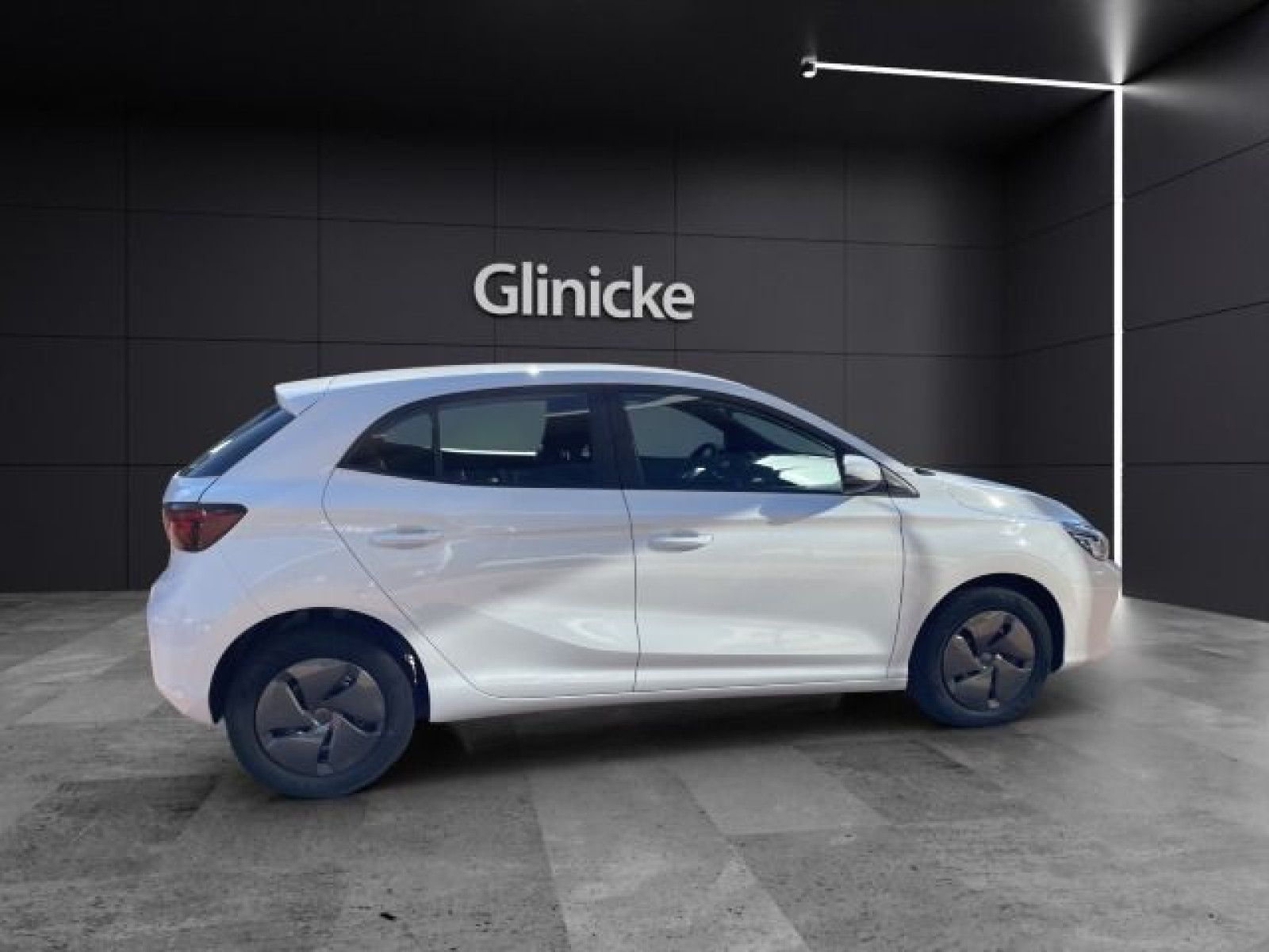 MG - MG3 Hybrid+_6