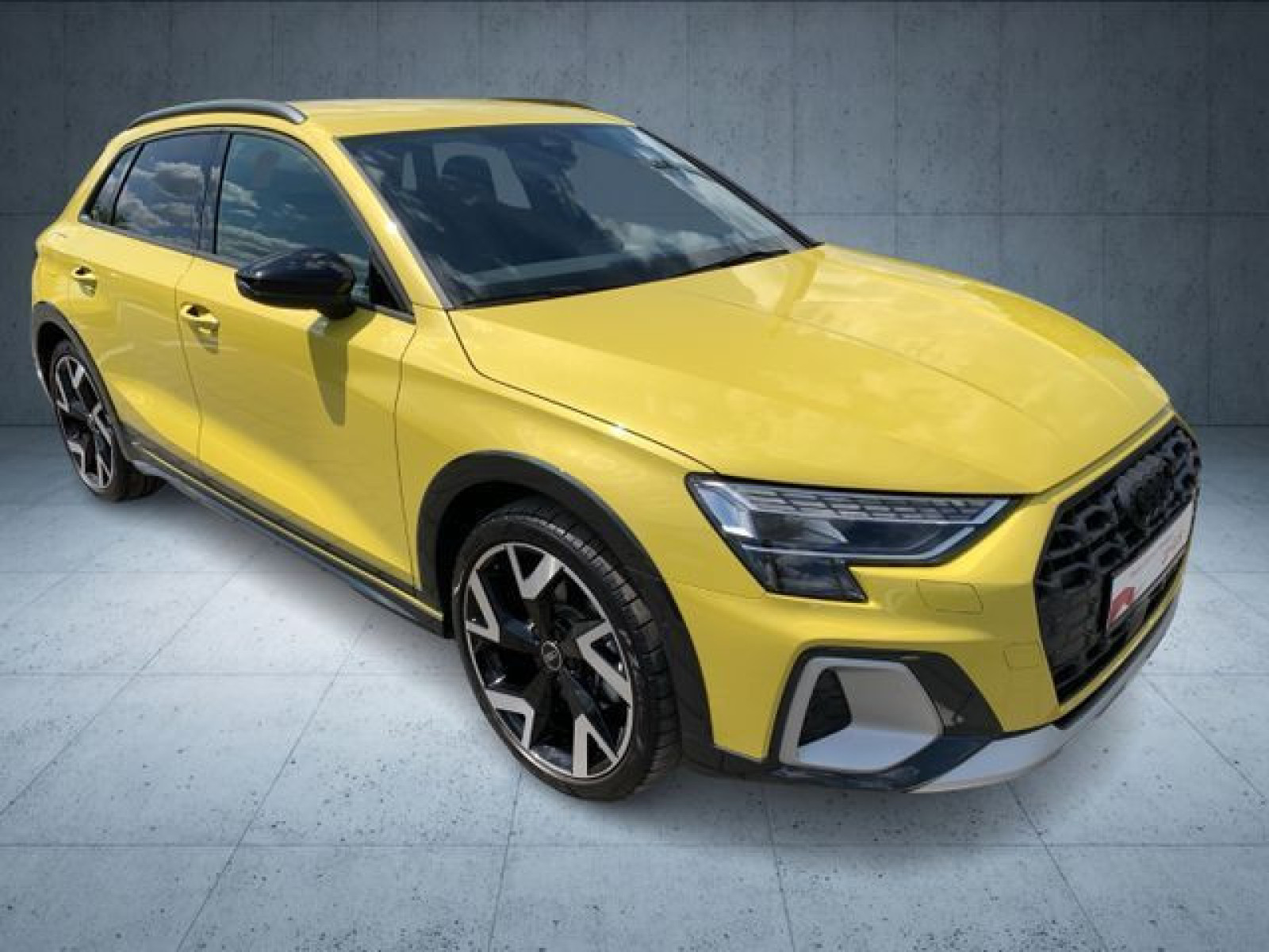 Audi - A3 allstreet_26