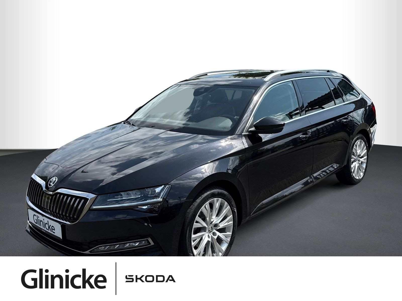 Škoda - Superb_1