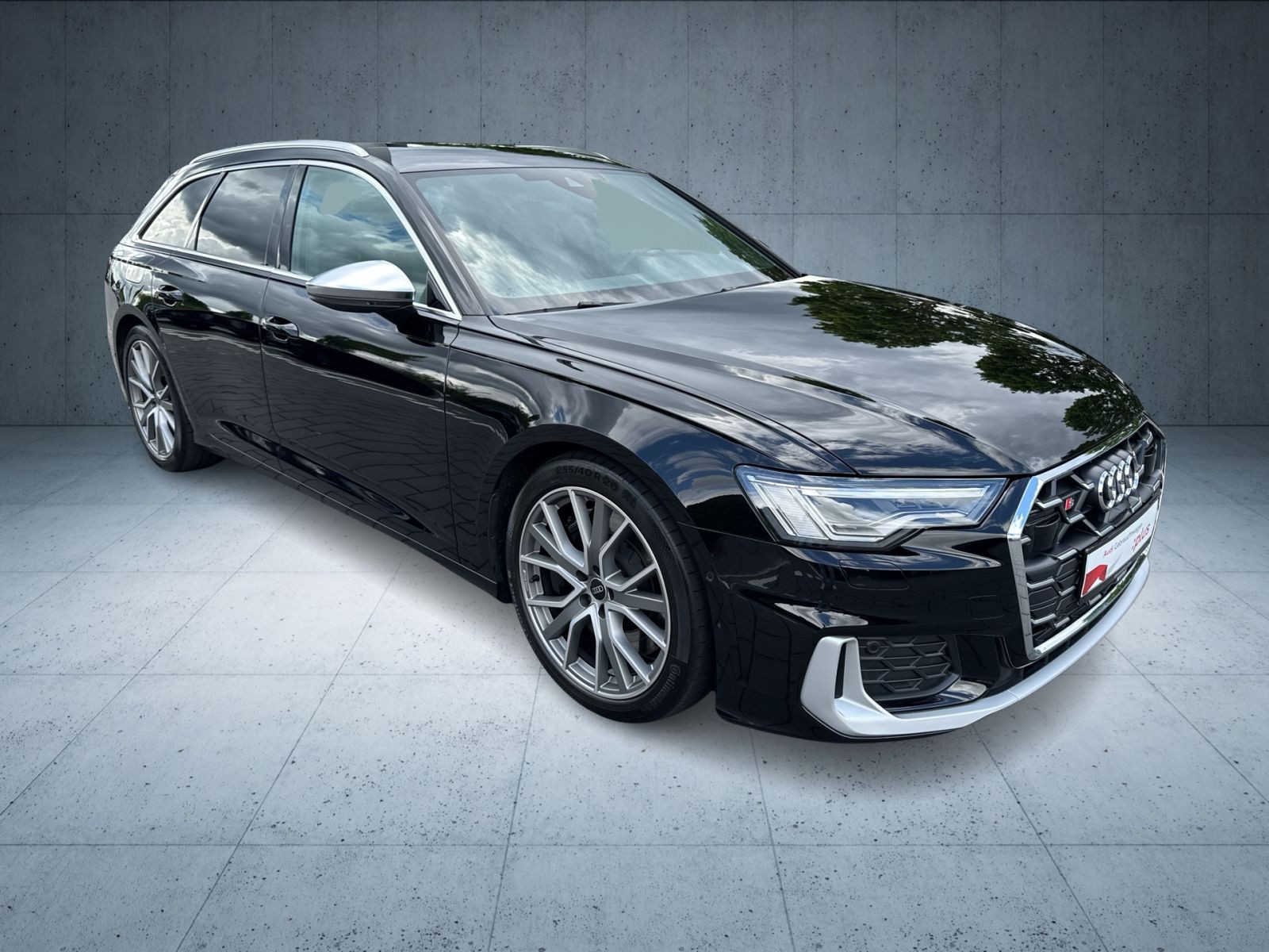 Audi - S6 Avant_29 Audi - S6 Avant_29