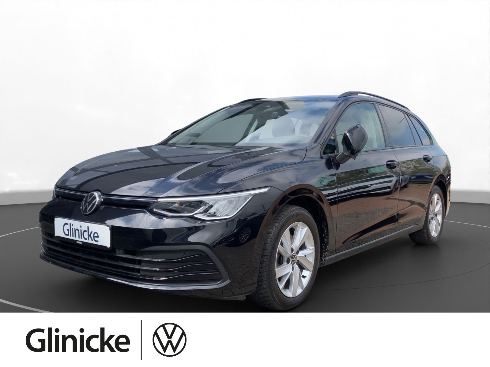 Golf VIII Variant 1.5 TSI Life