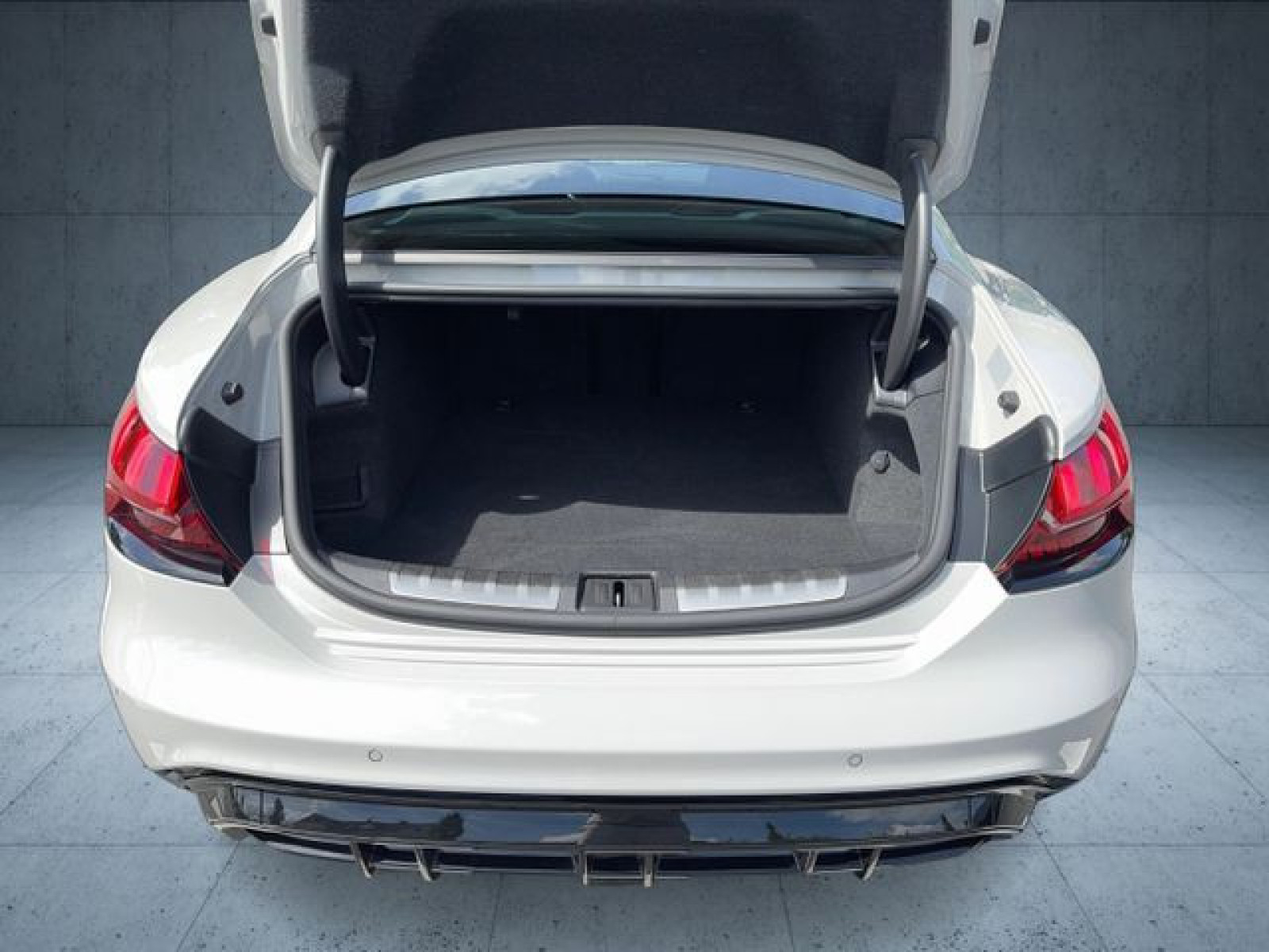 Audi - e-tron GT quattro_14