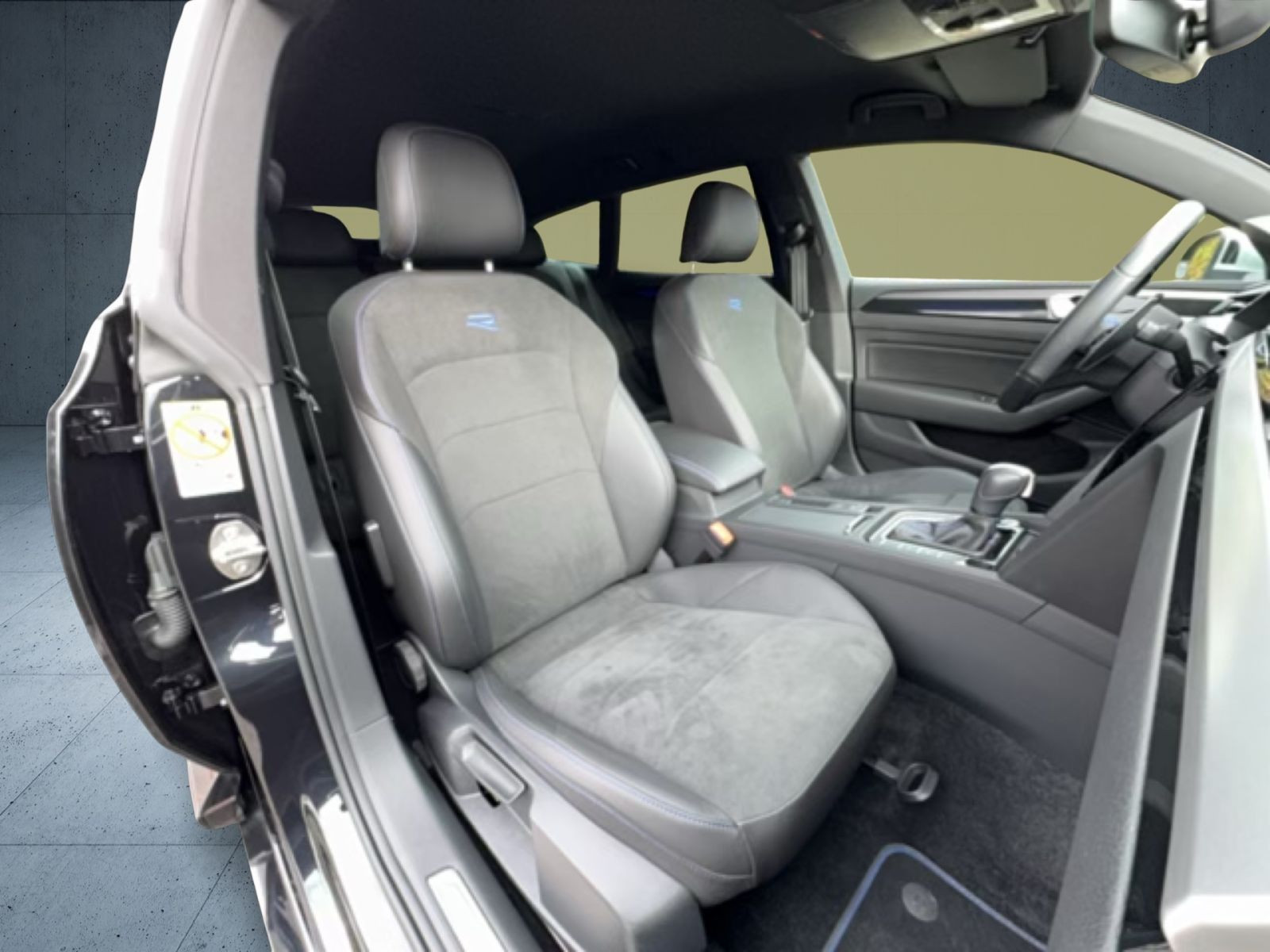 Volkswagen - Arteon_16