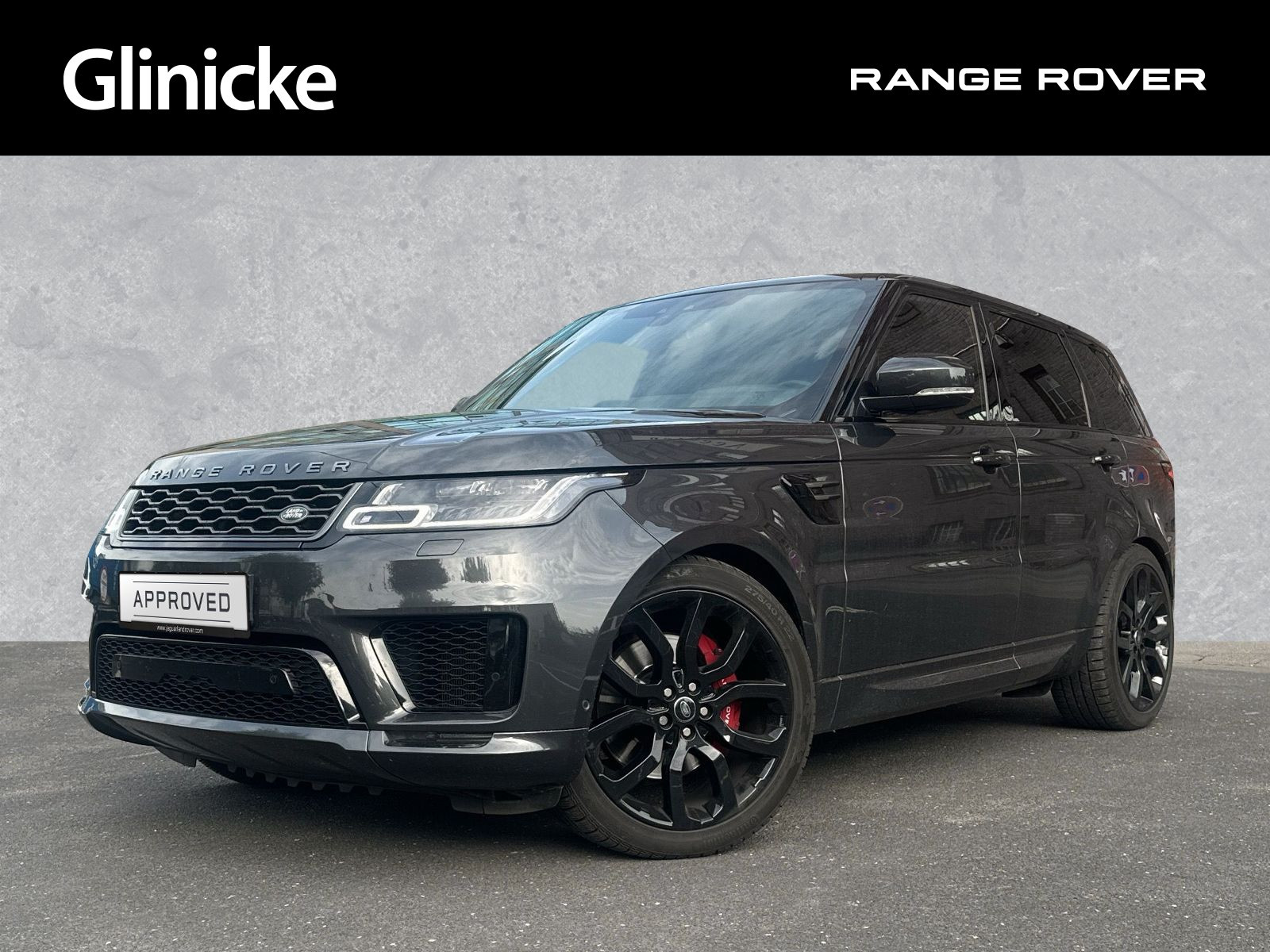 Land Rover - Range Rover Sport_1