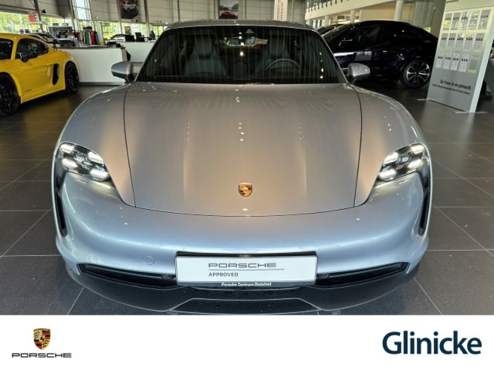 Porsche - Taycan_5
