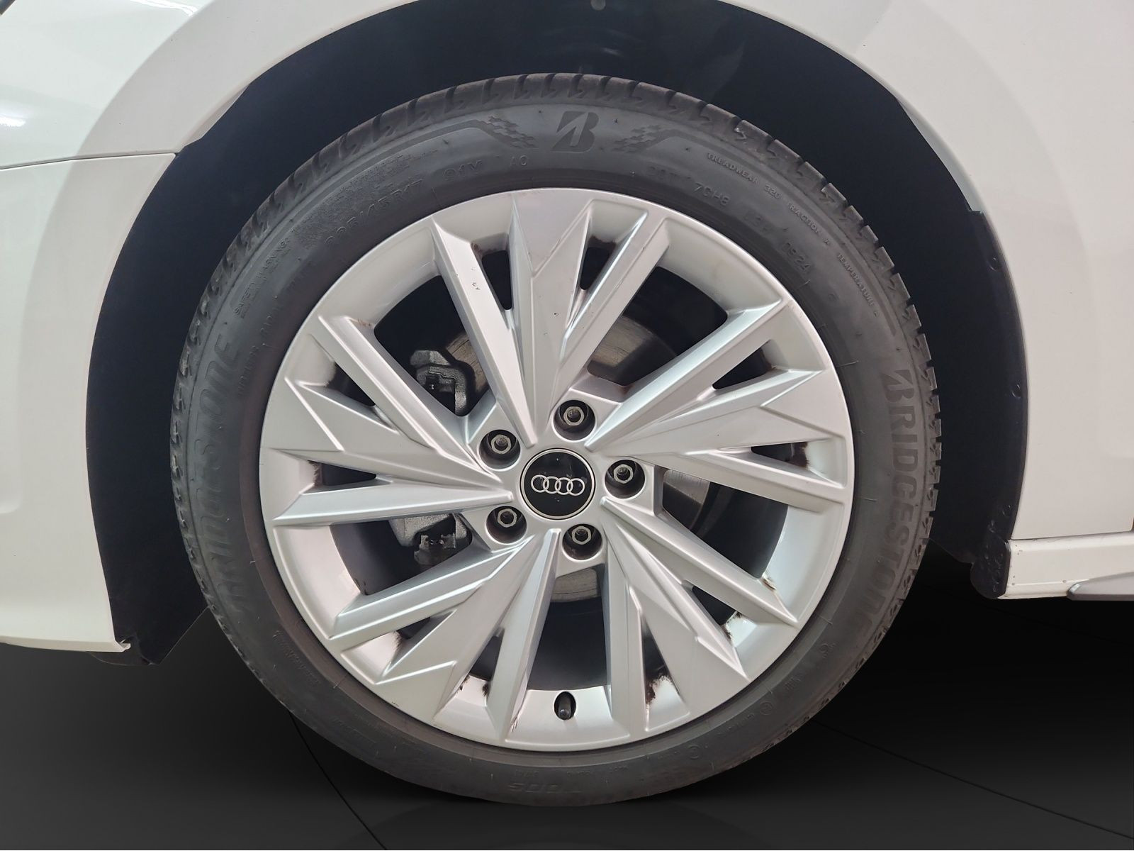 Audi - A3 Sportback_13