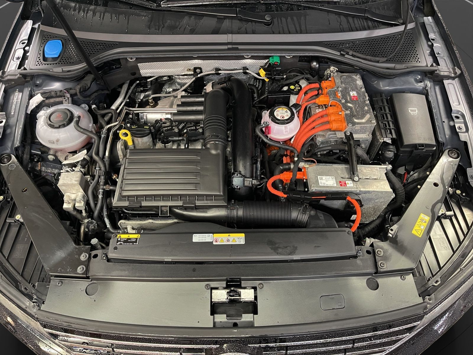 Volkswagen - Passat Variant_23