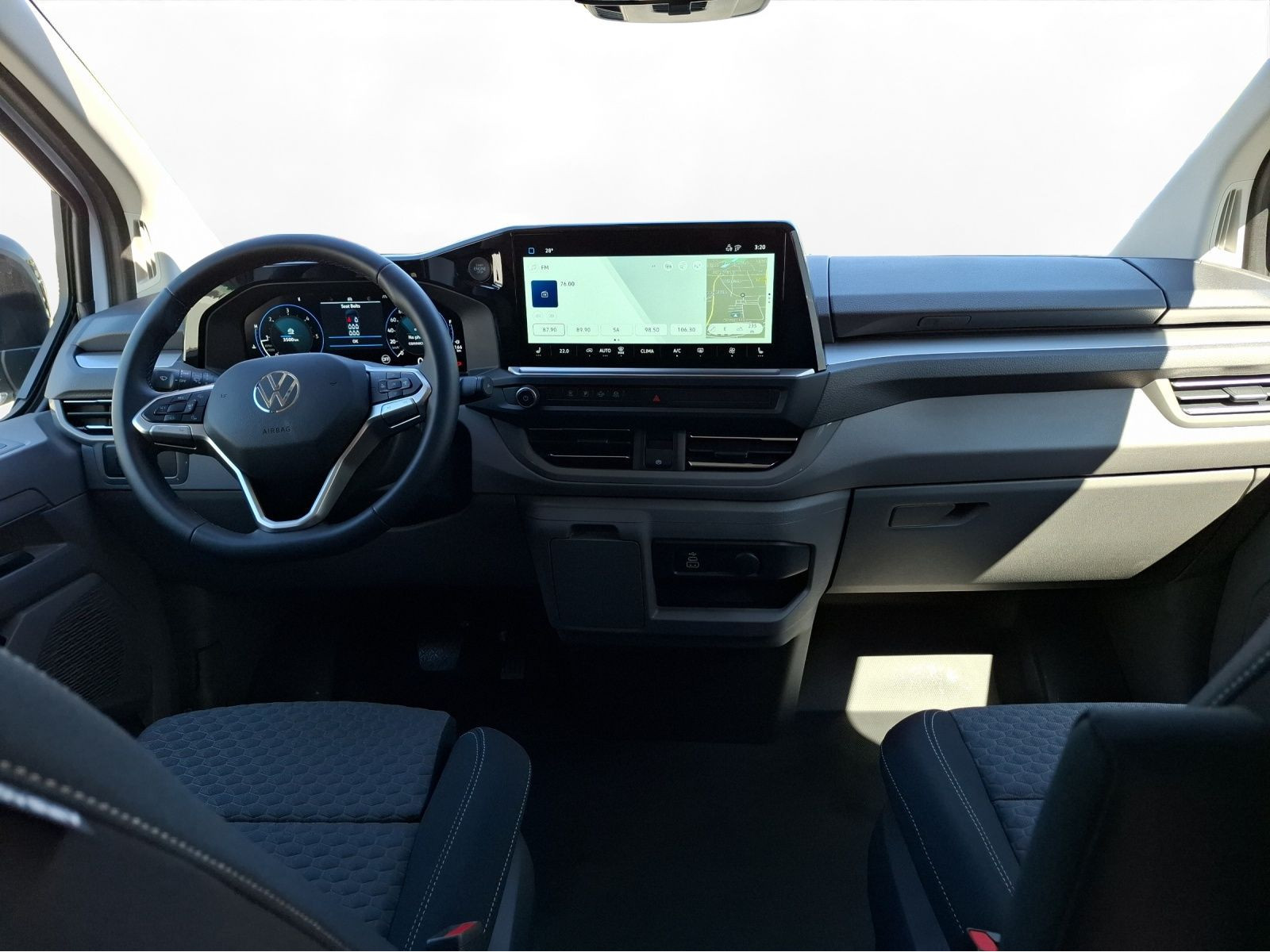 Volkswagen - T7 Caravelle_4