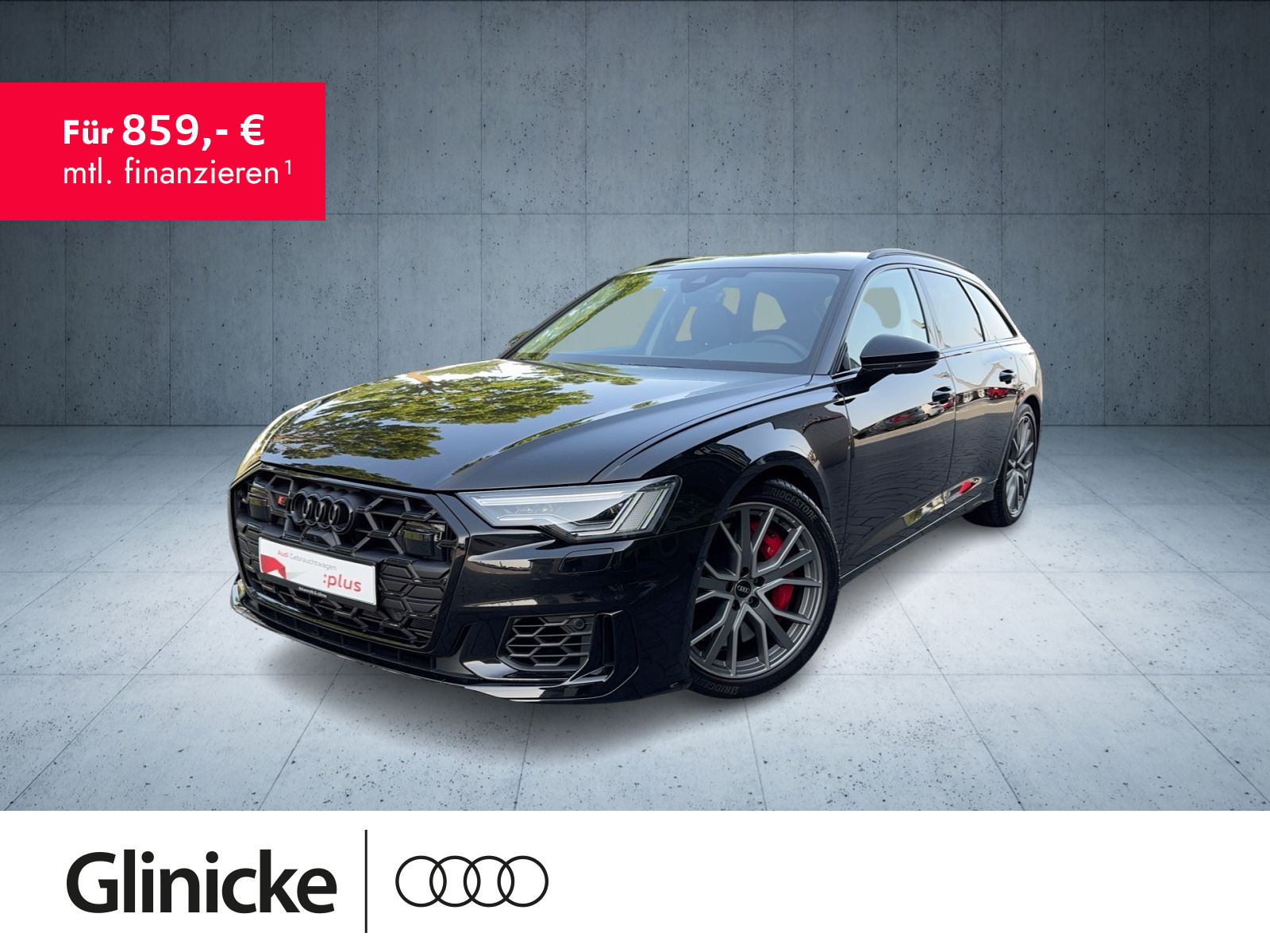 Audi - S6 Avant_1